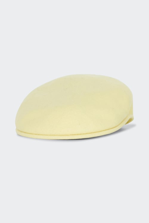 KANGOL Cap Yellow