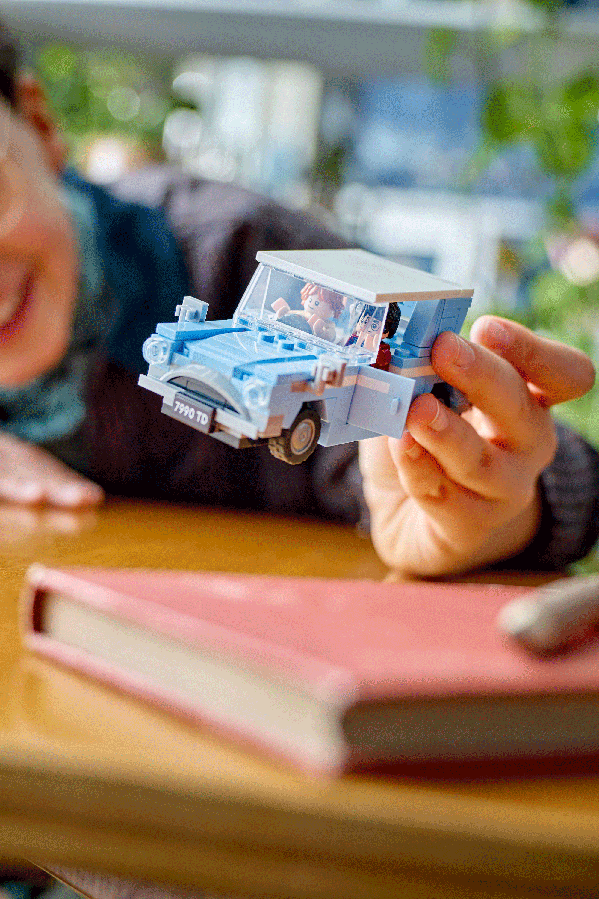Jeu | Multicolore LEGO Homme