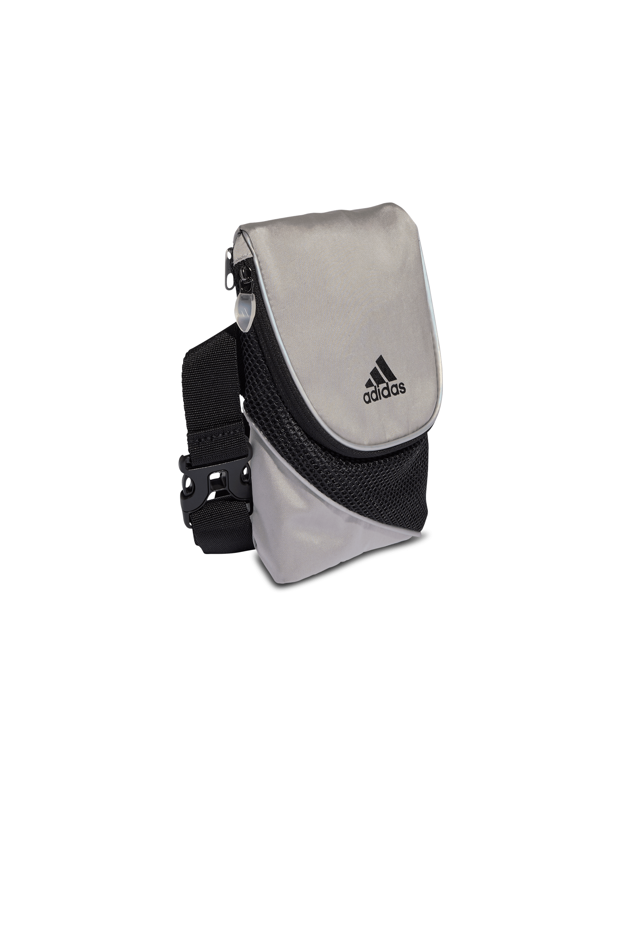 Sac bandoulière Gris