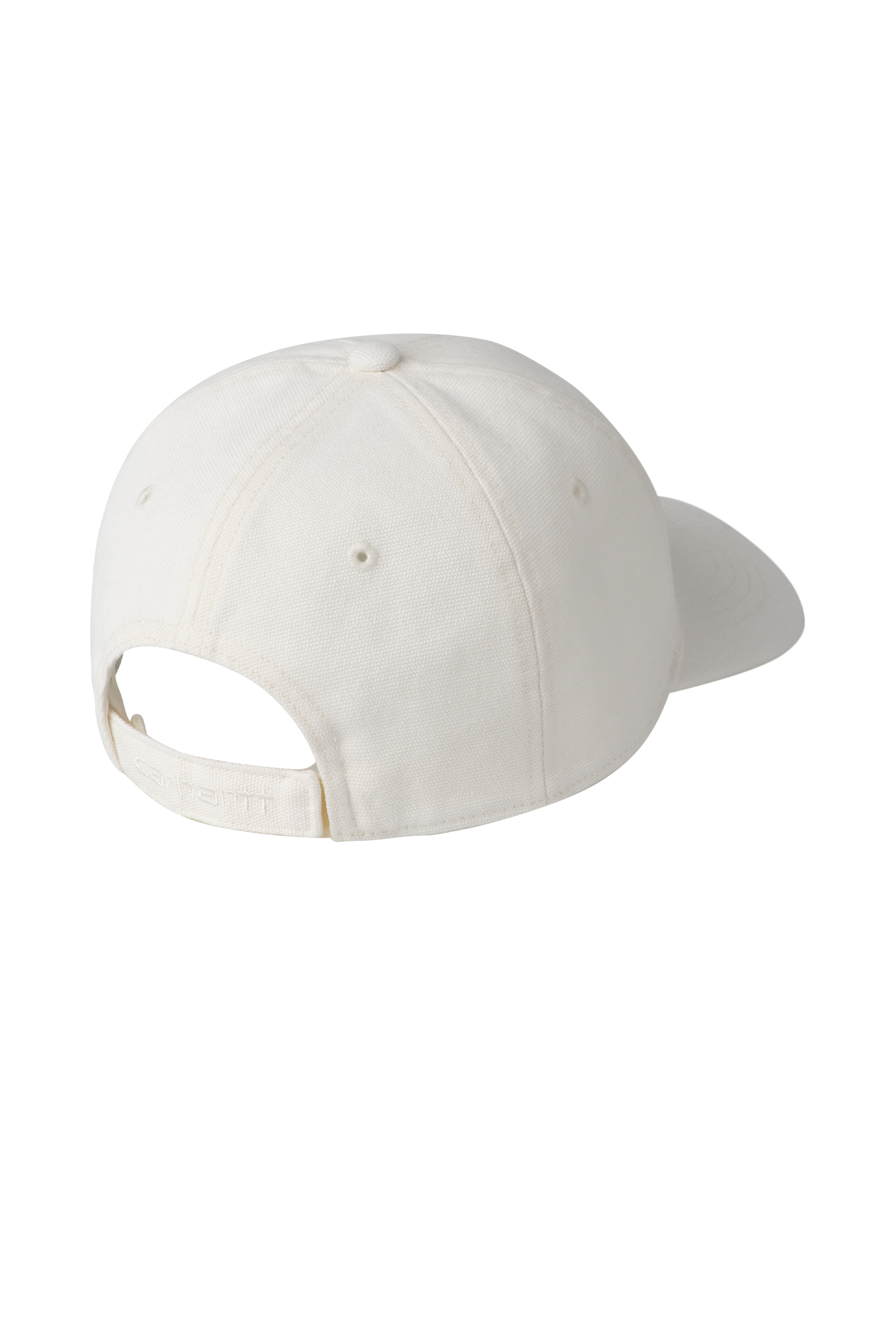 Casquette CARHARTT WIP Beige