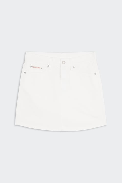 Jupe - Taille 25 Blanc