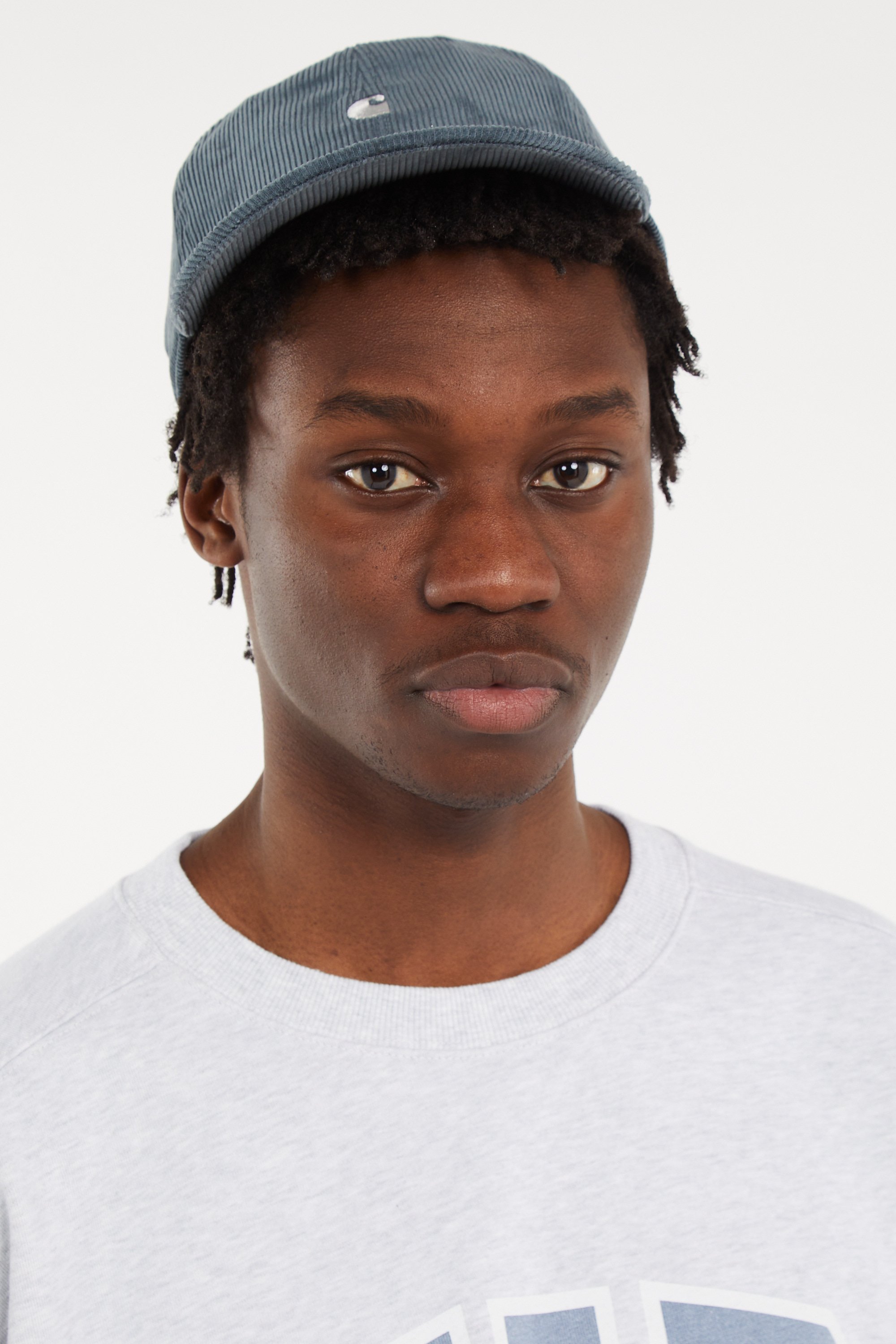 Cap CARHARTT WIP Blue