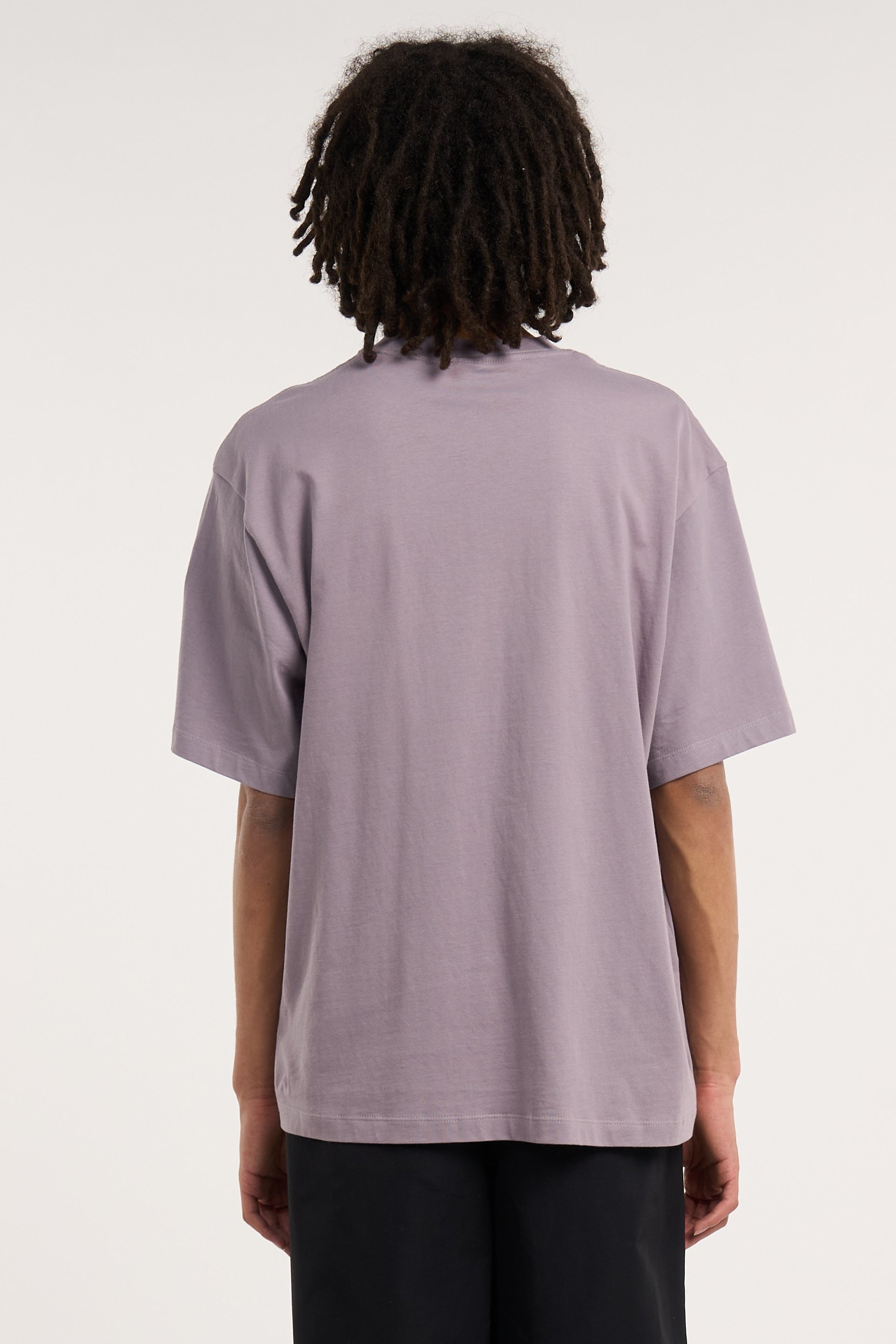 T-shirt Gris