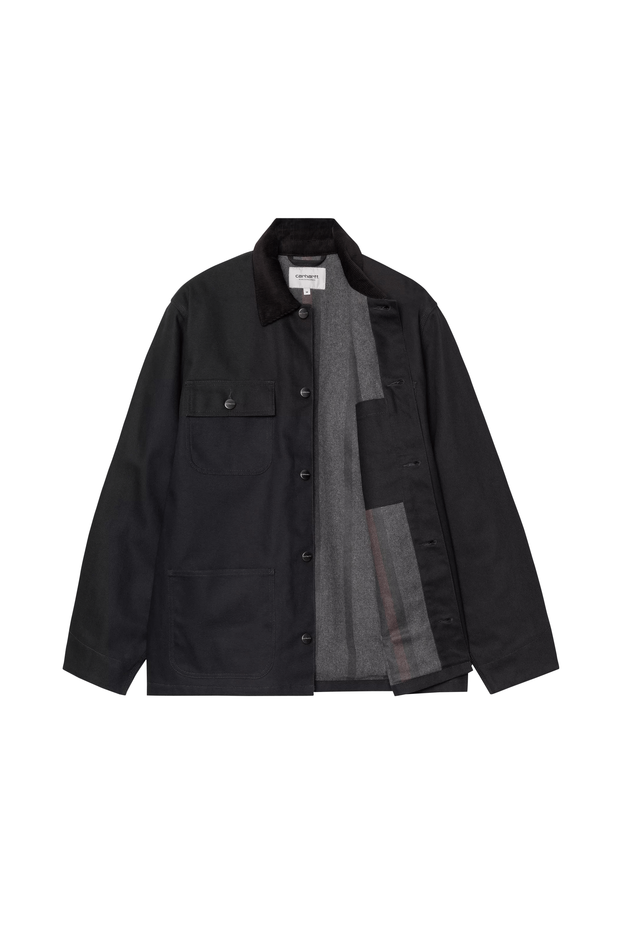 Blouson | Bleu CARHARTT WIP Homme