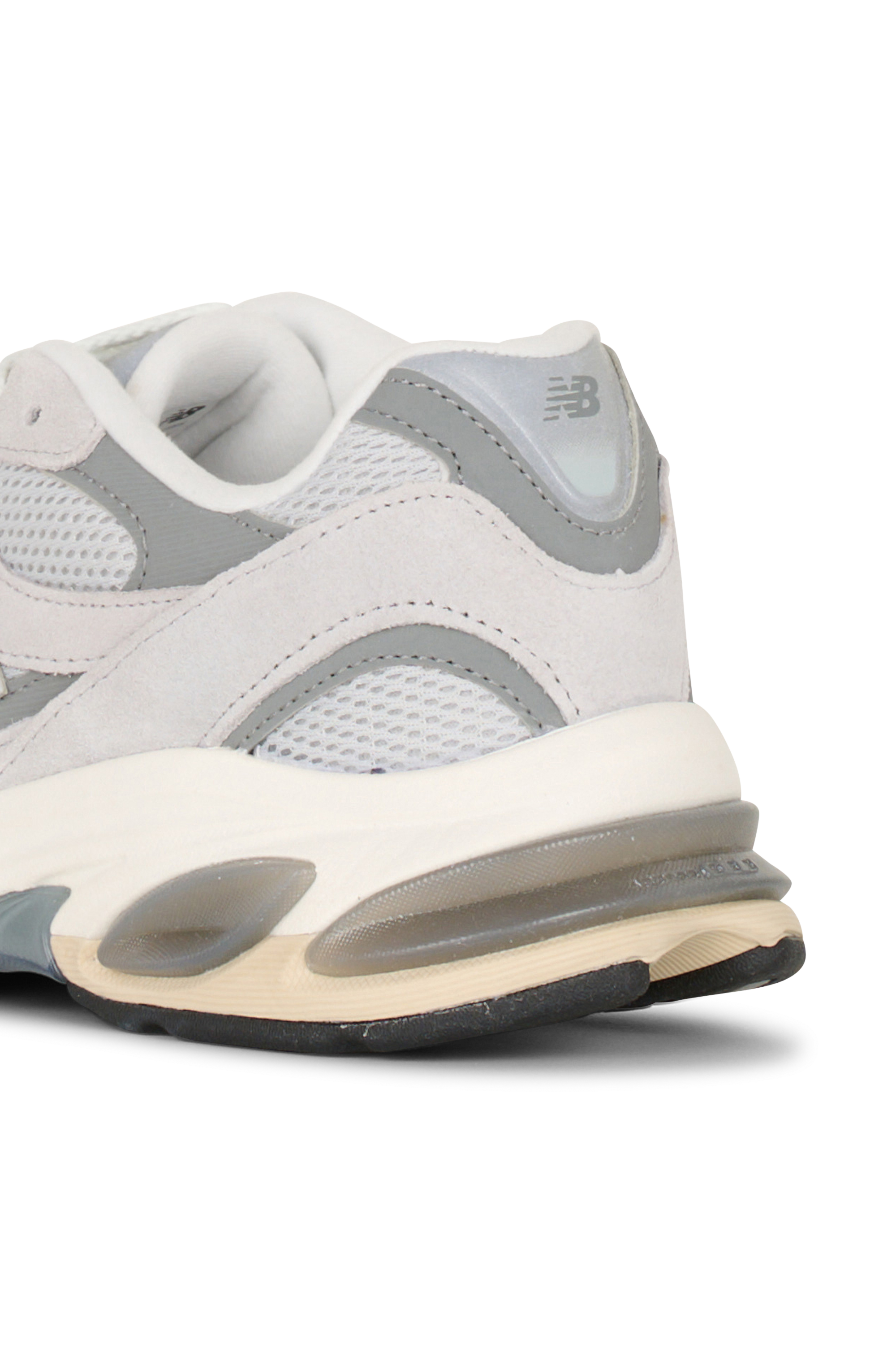Baskets | Gris NEW BALANCE Femme