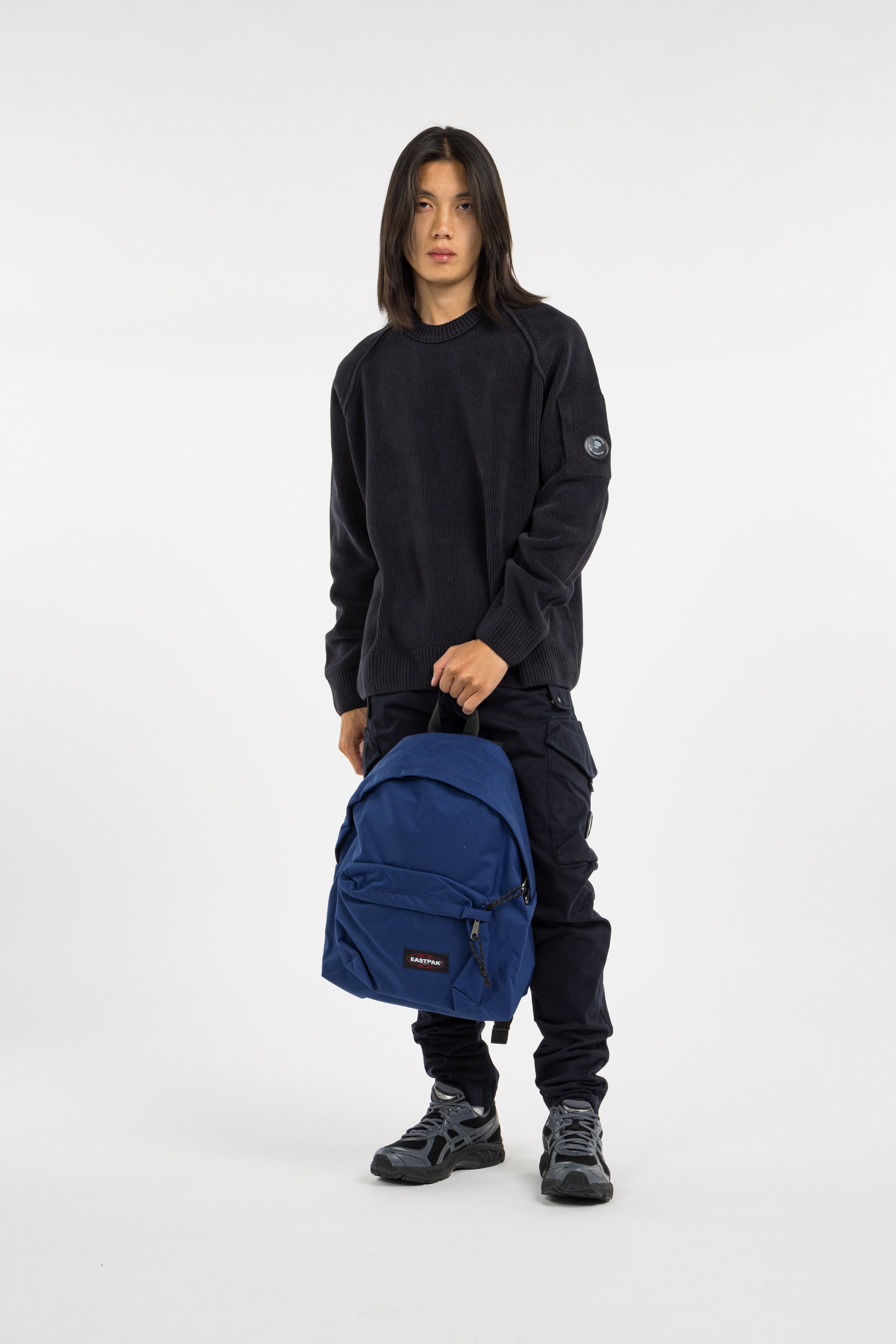 Sweater C.P. COMPANY Blue