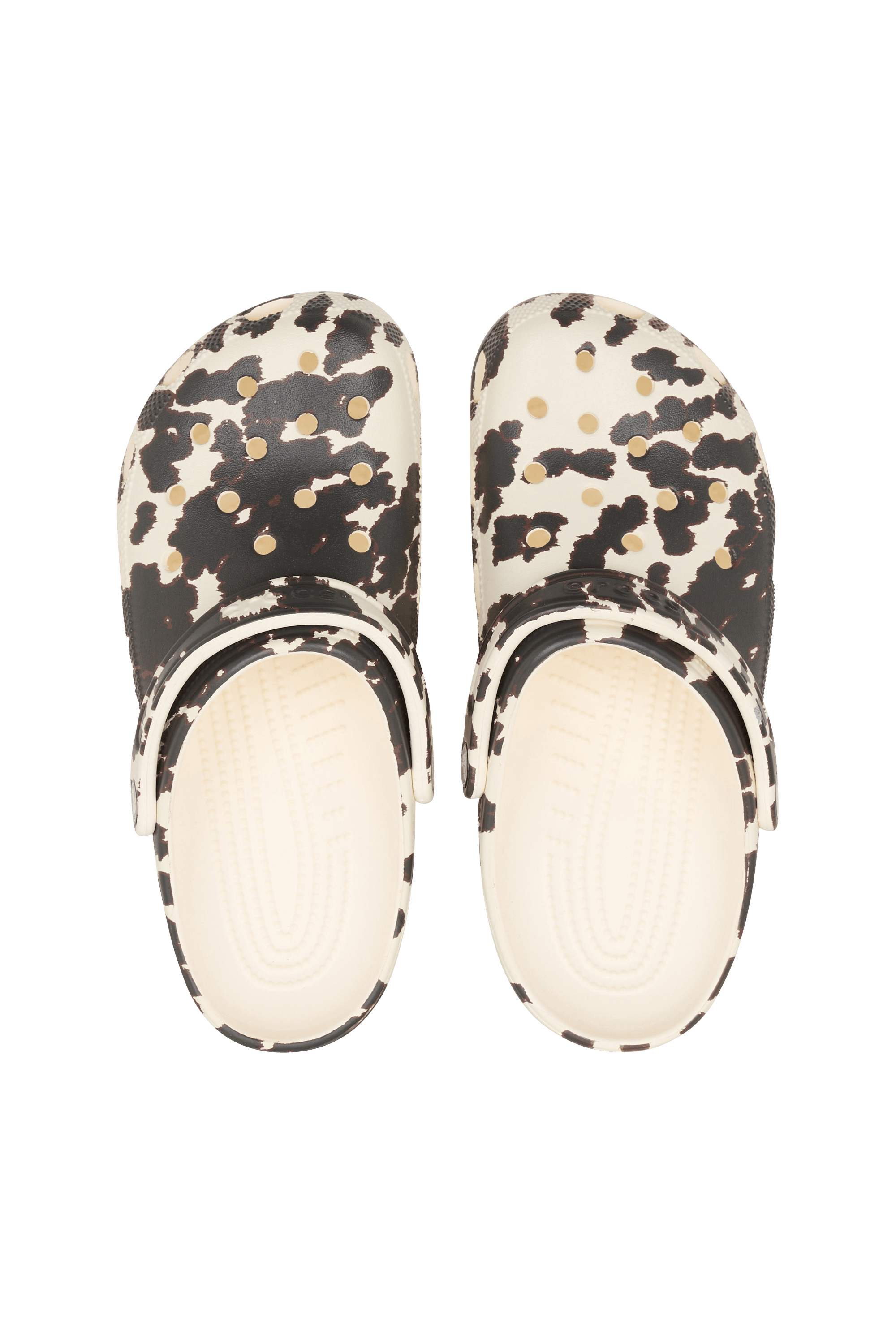 Sabots | Marron CROCS Femme