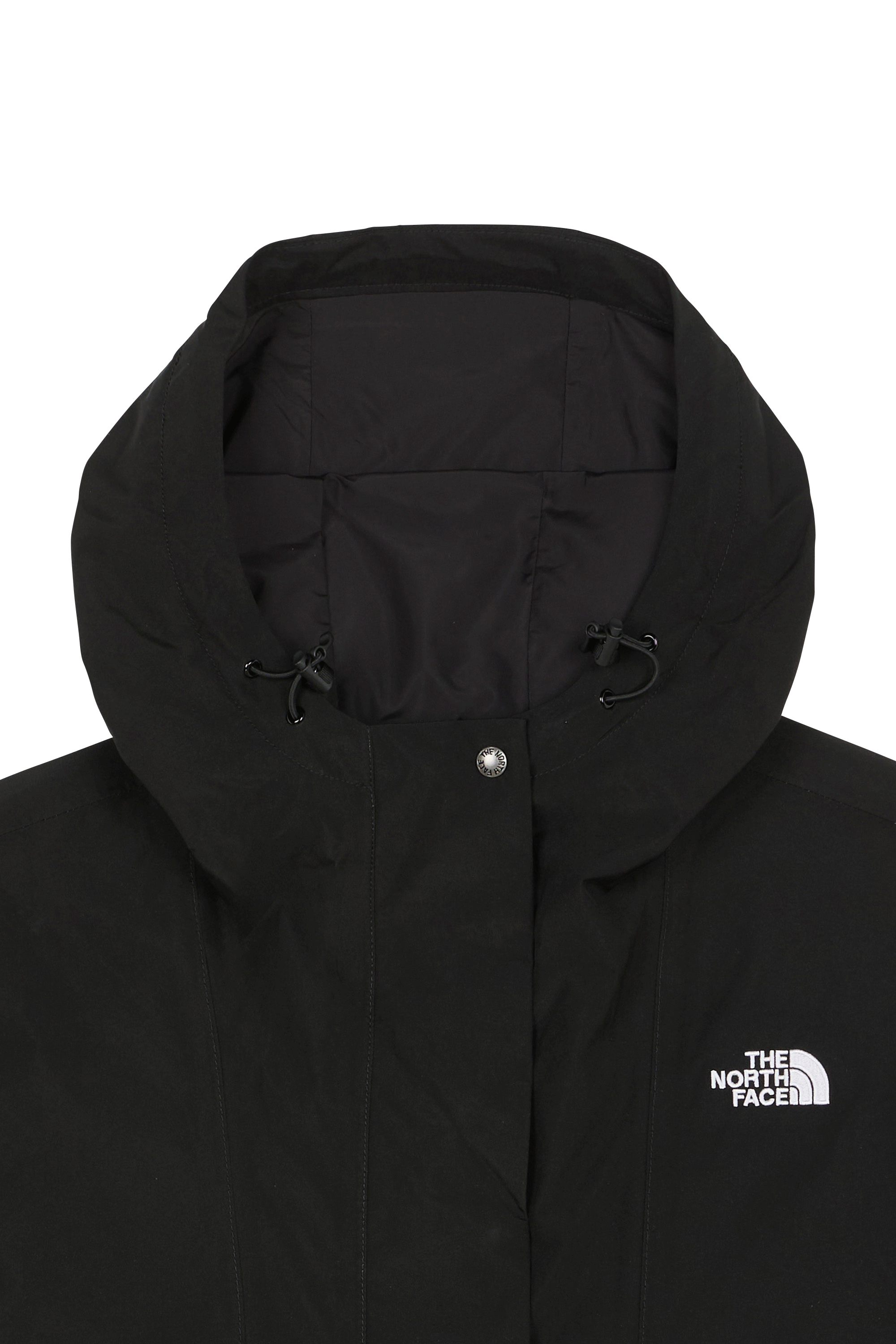Veste | Noir THE NORTH FACE Homme