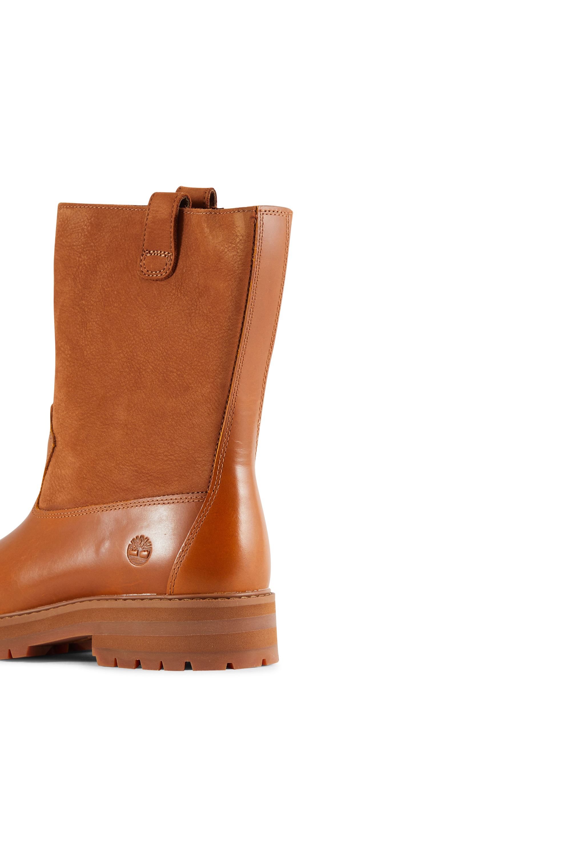 Boots | Marron TIMBERLAND Femme