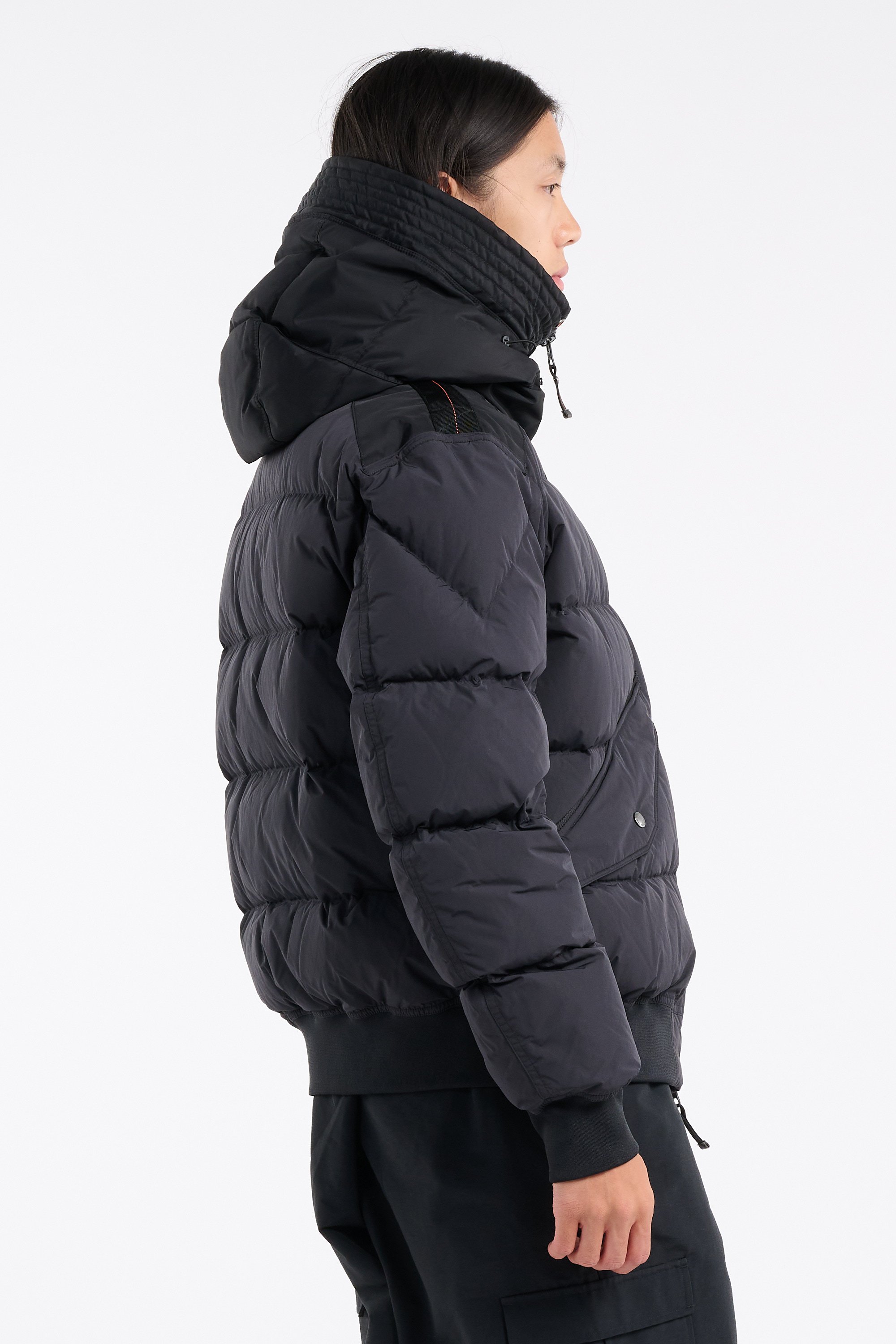 Doudoune | Noir PARAJUMPERS Homme