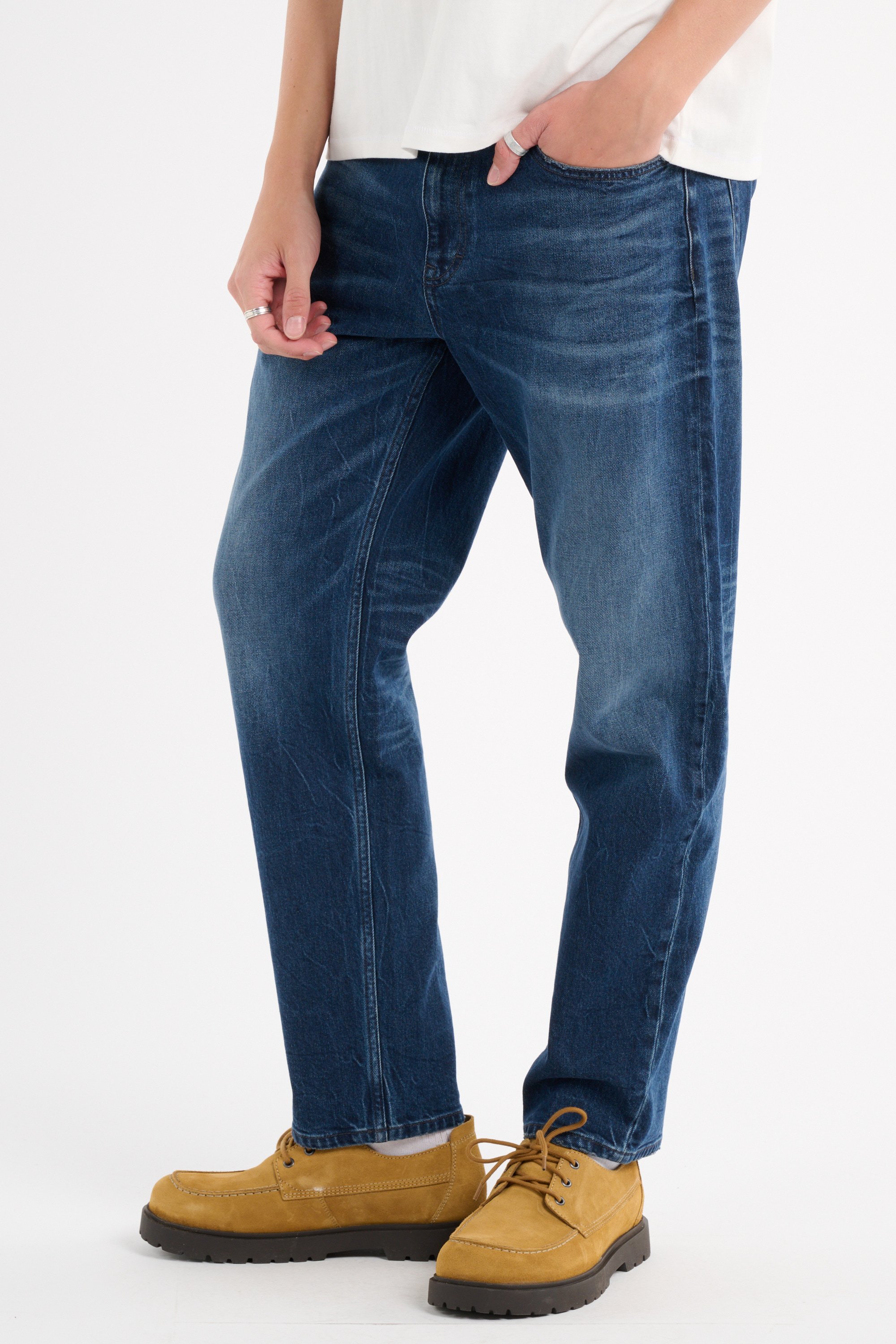 Jean | Bleu TOMMY JEANS Homme