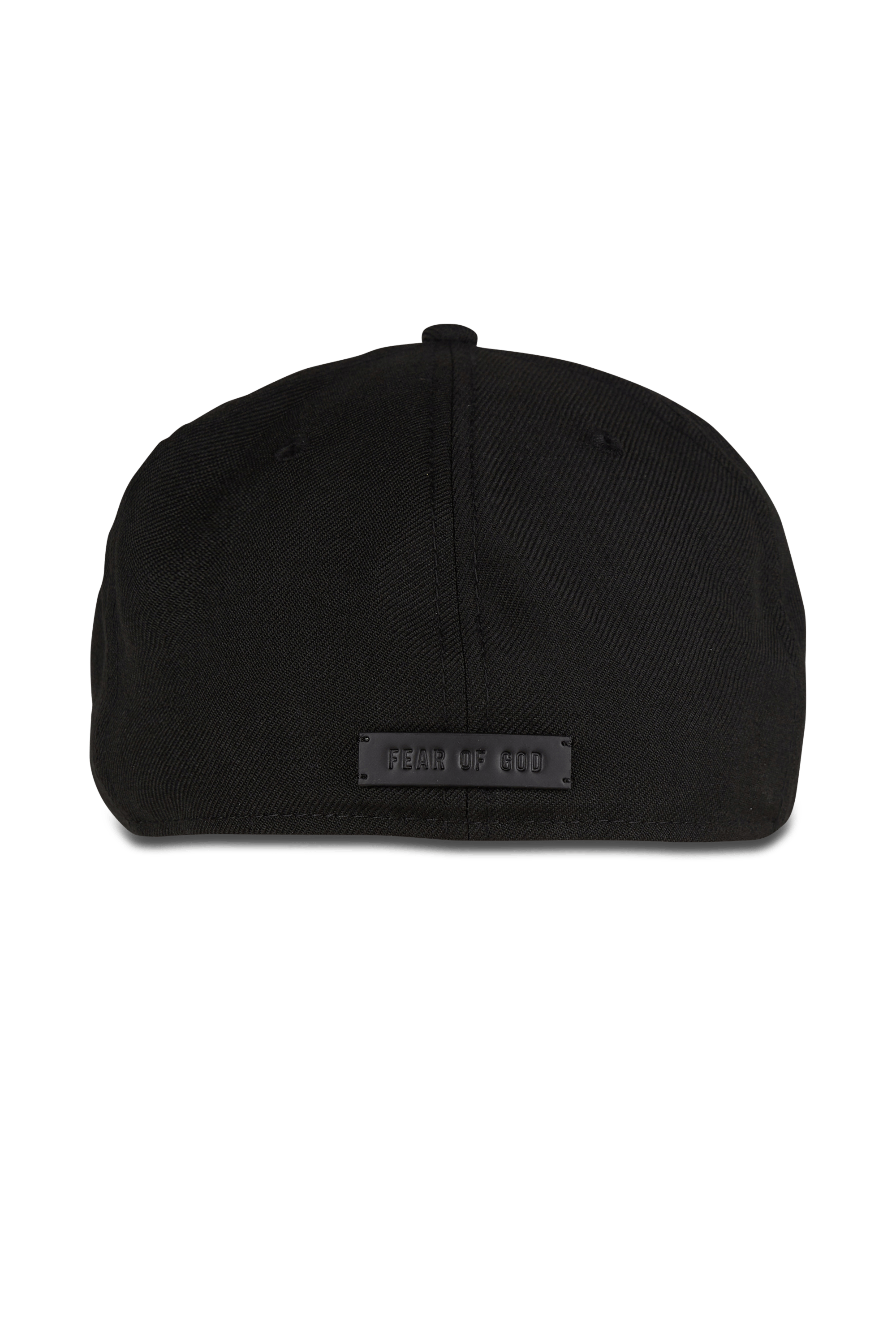 Cap | Black NEW ERA Men