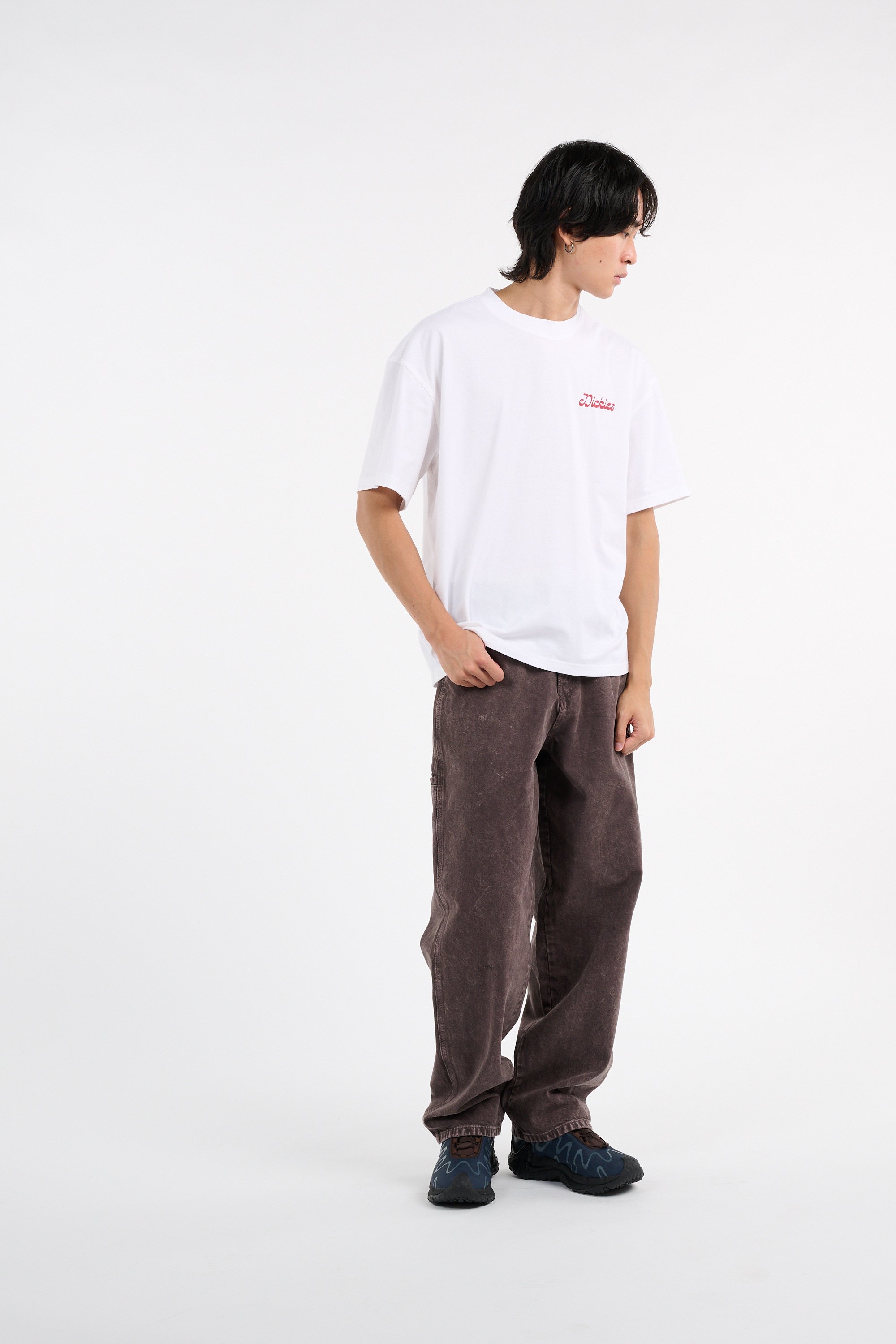 Baskets | Bleu MERRELL Homme
