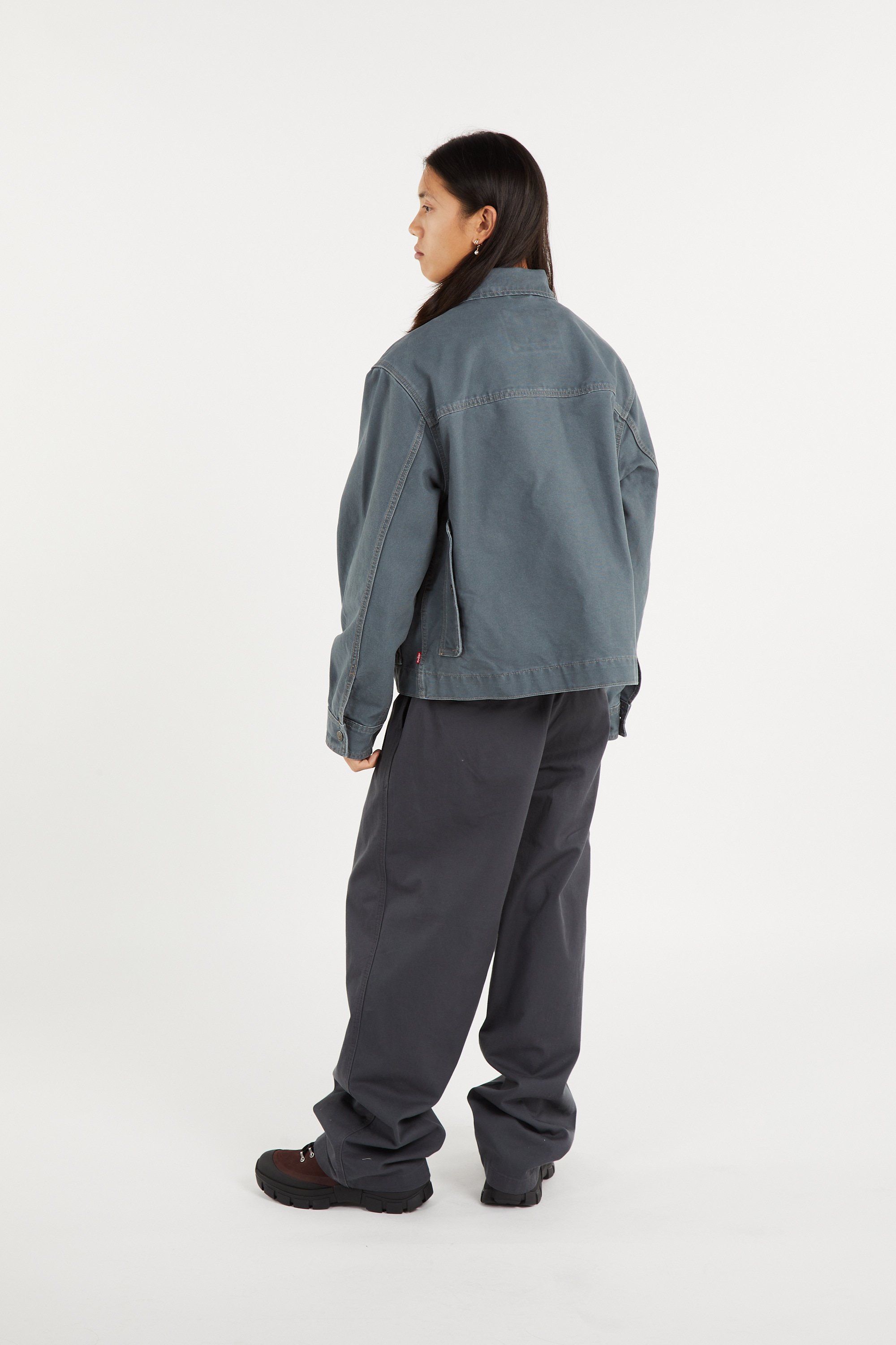 Veste | Bleu LEVI'S Homme