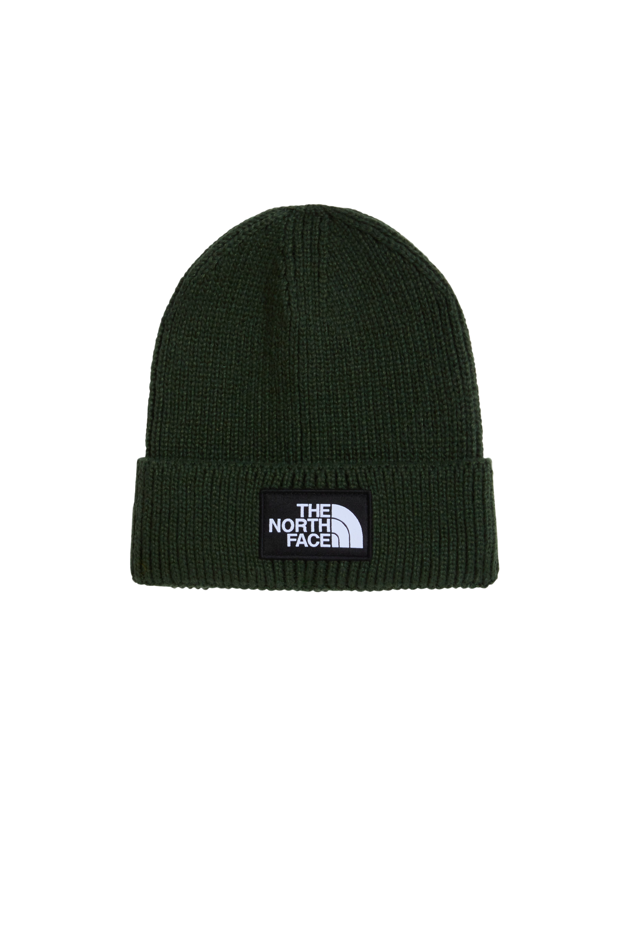 Beanie TNF LOGO BOX CUFFED BEANIE Shsmprgy clycrl