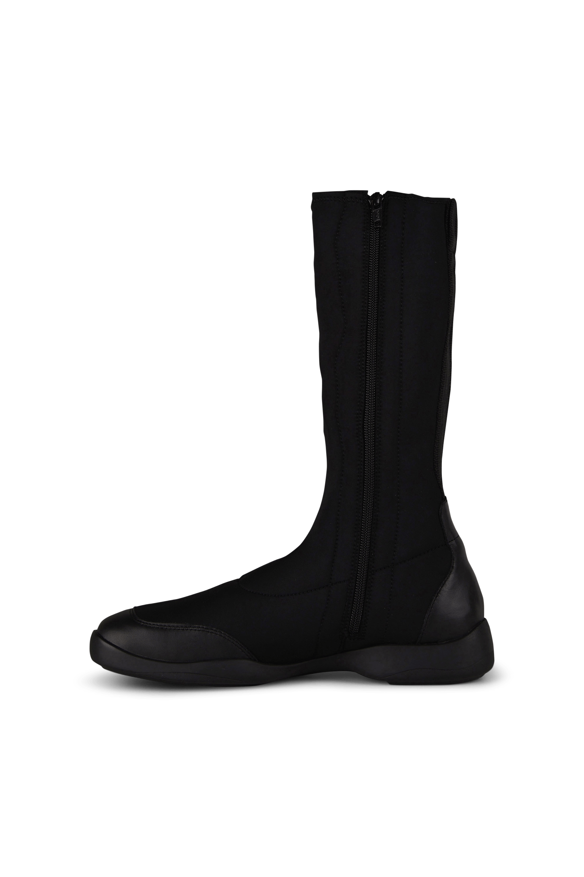 Bottes | Noir VAGABOND SHOEMAKERS Femme
