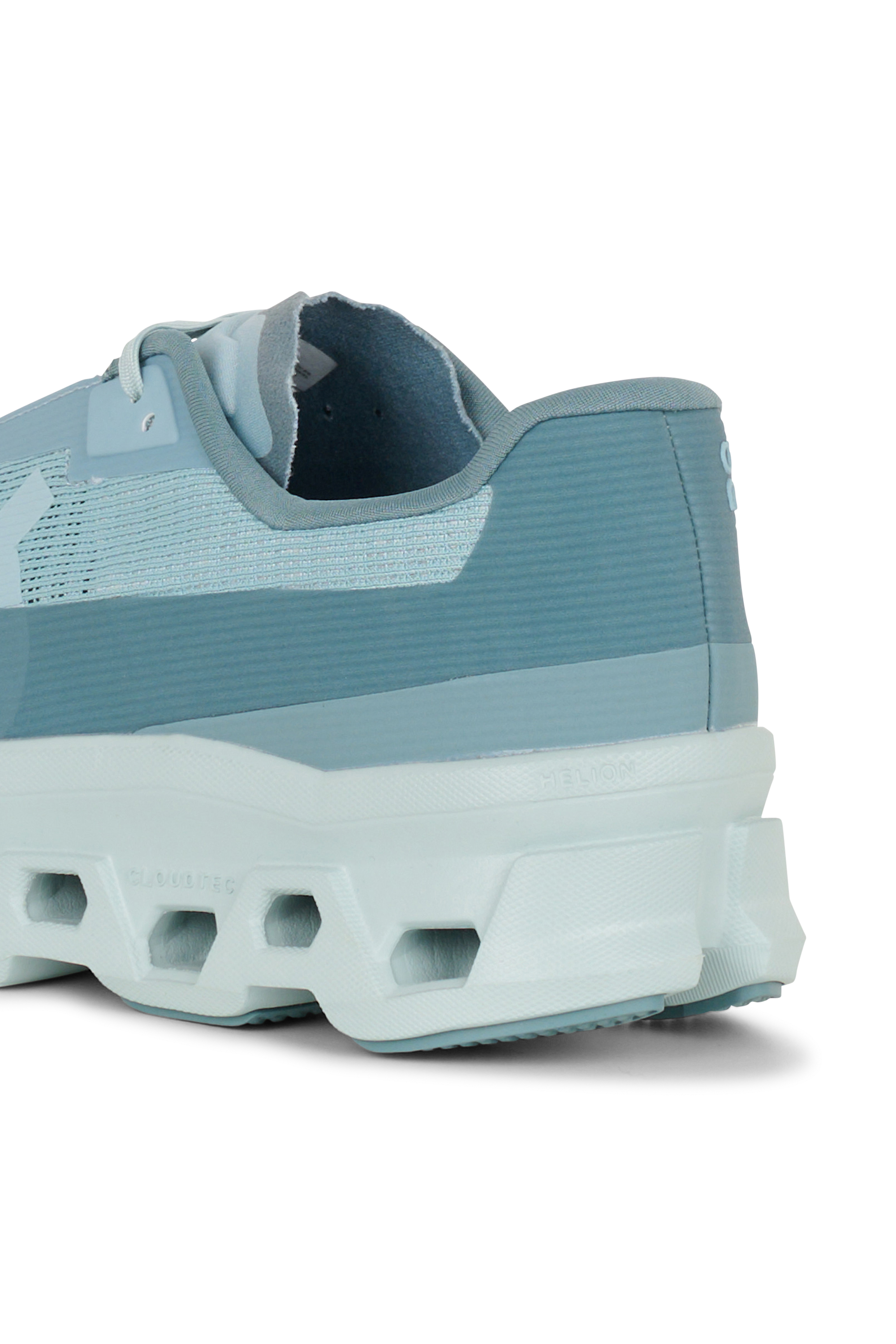 Baskets | Bleu ON Homme