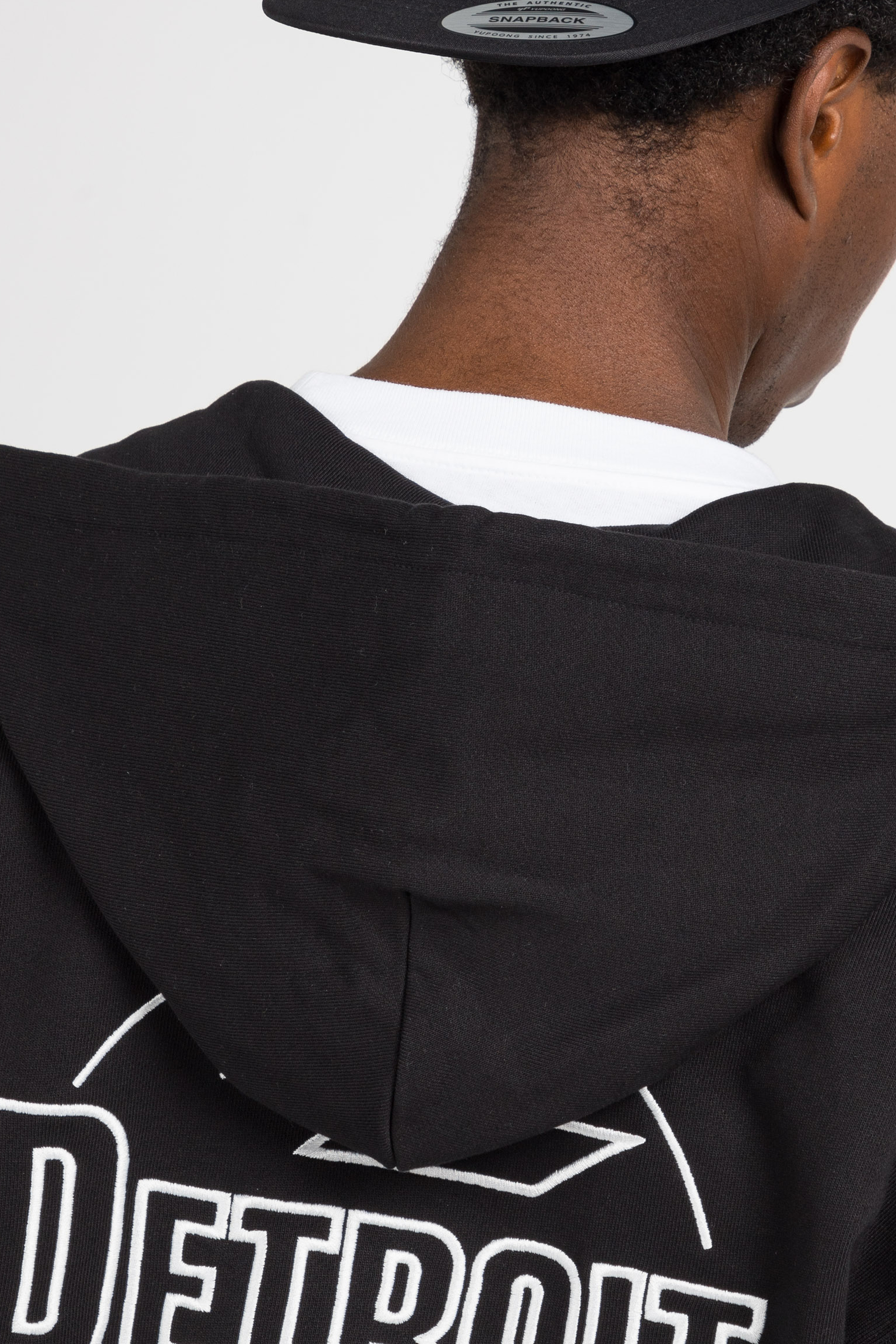 Casquette  CARHARTT WIP Noir