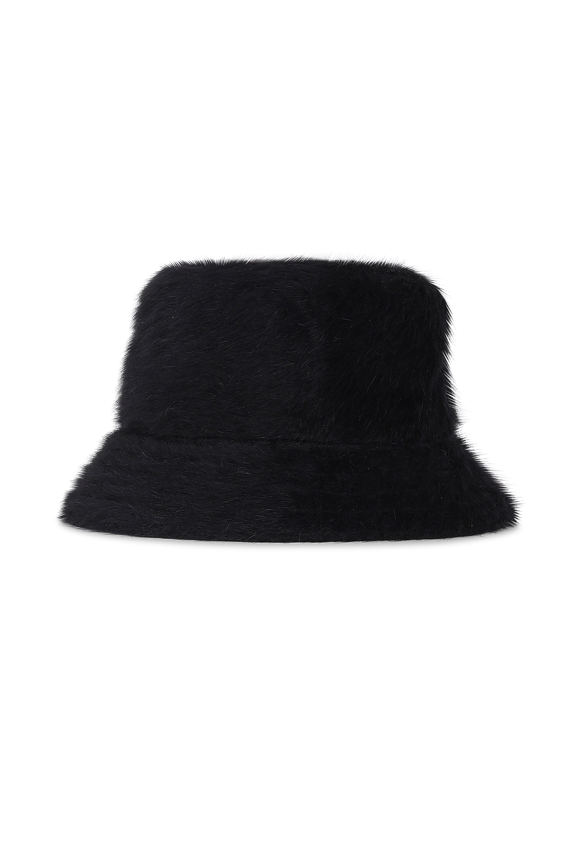 Bucket hat Black