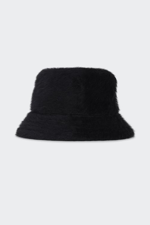 KANGOL Bob Noir