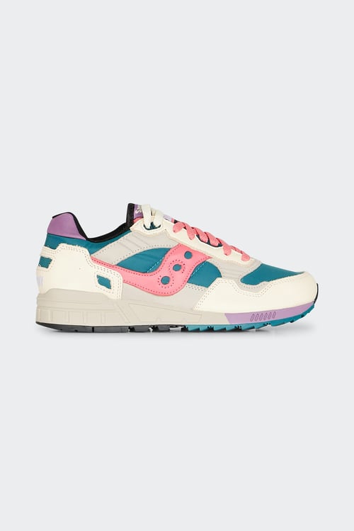 SAUCONY Baskets  Multicolore