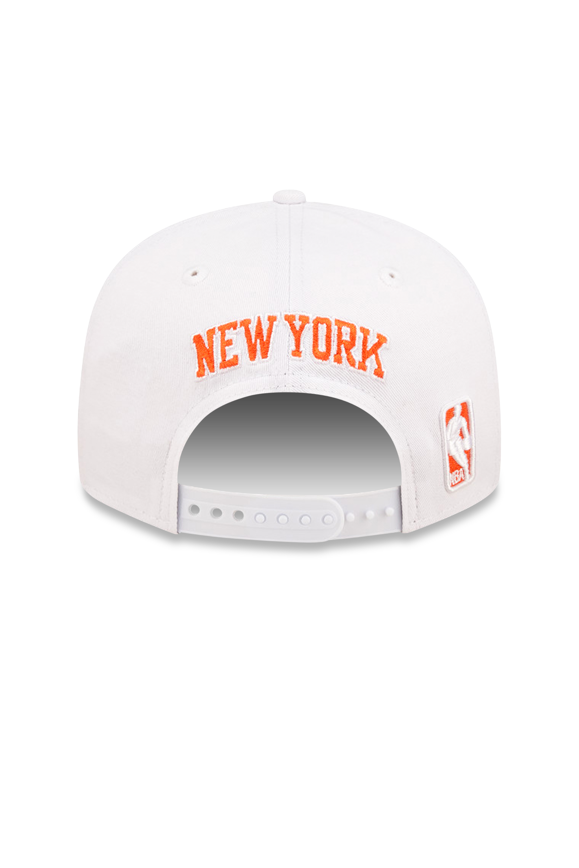 Cap NEW ERA White