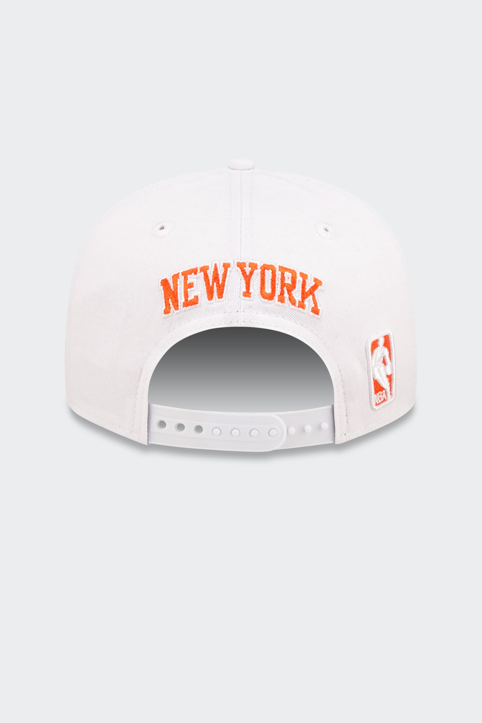 Cap | White by NEW ERA Cap White