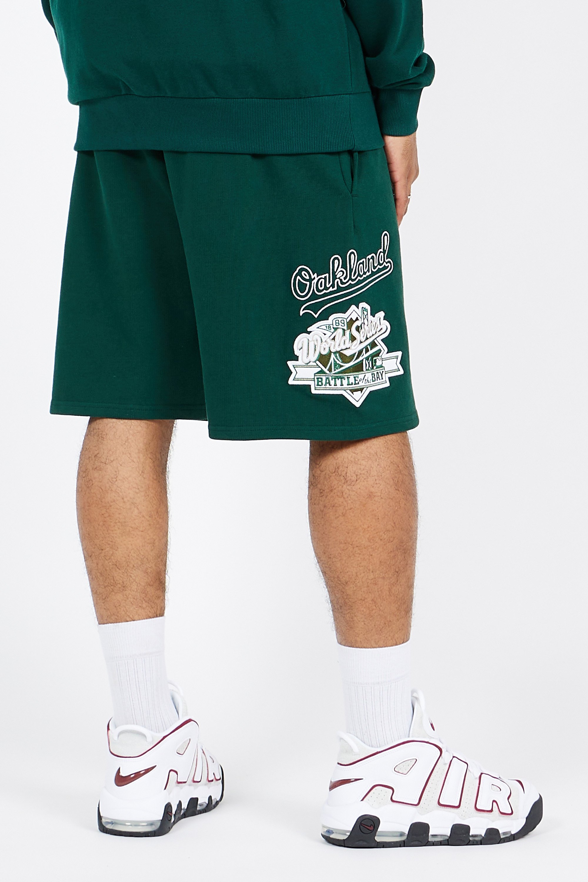 Short | Vert by NEW ERA Short Vert