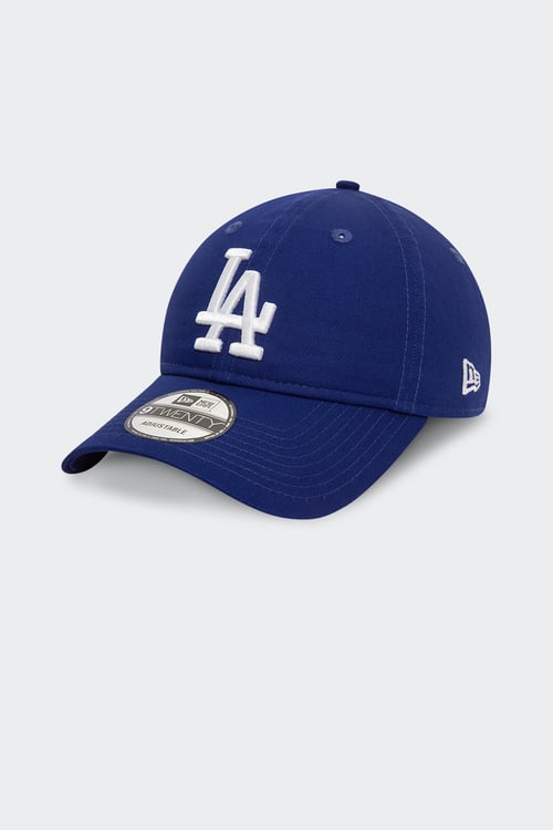 NEW ERA Casquette Bleu