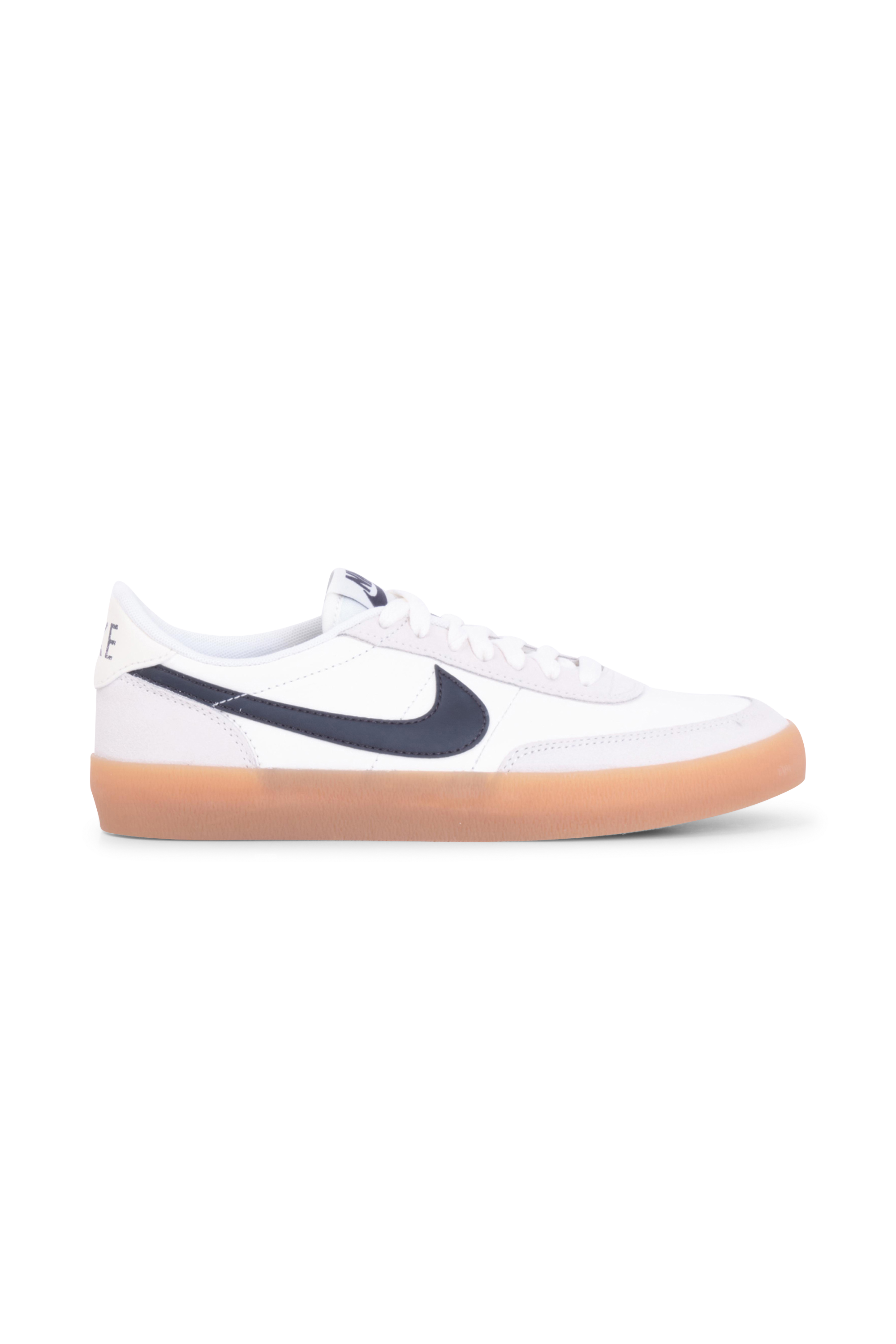 Low-top sneakers Grey