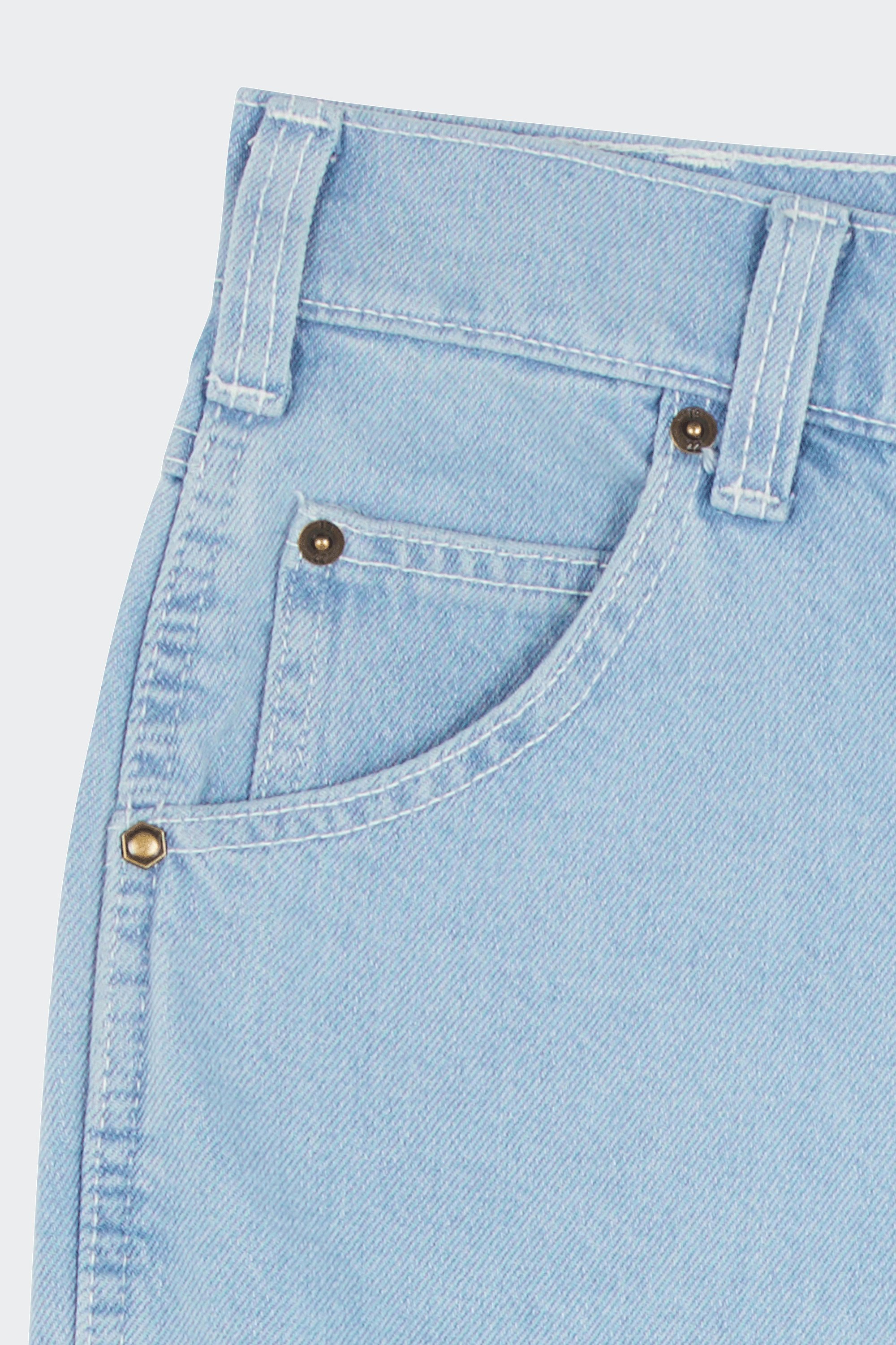 Shorts | Blue by DICKIES Shorts Blue