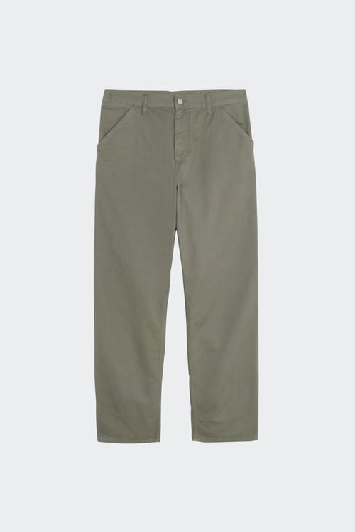 Pantalon - Taille 28/32 Vert
