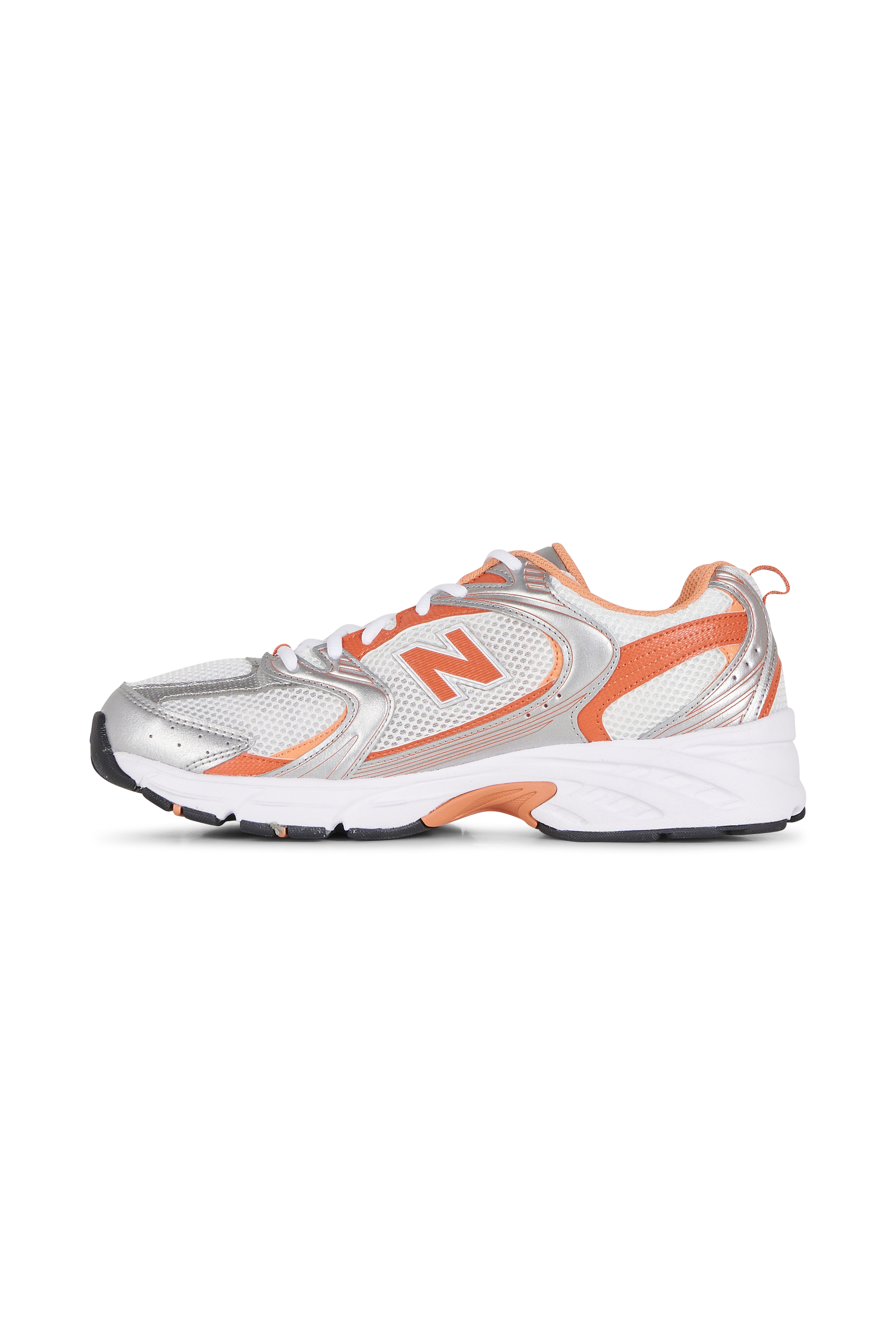 Sneakers | Orange NEW BALANCE Men