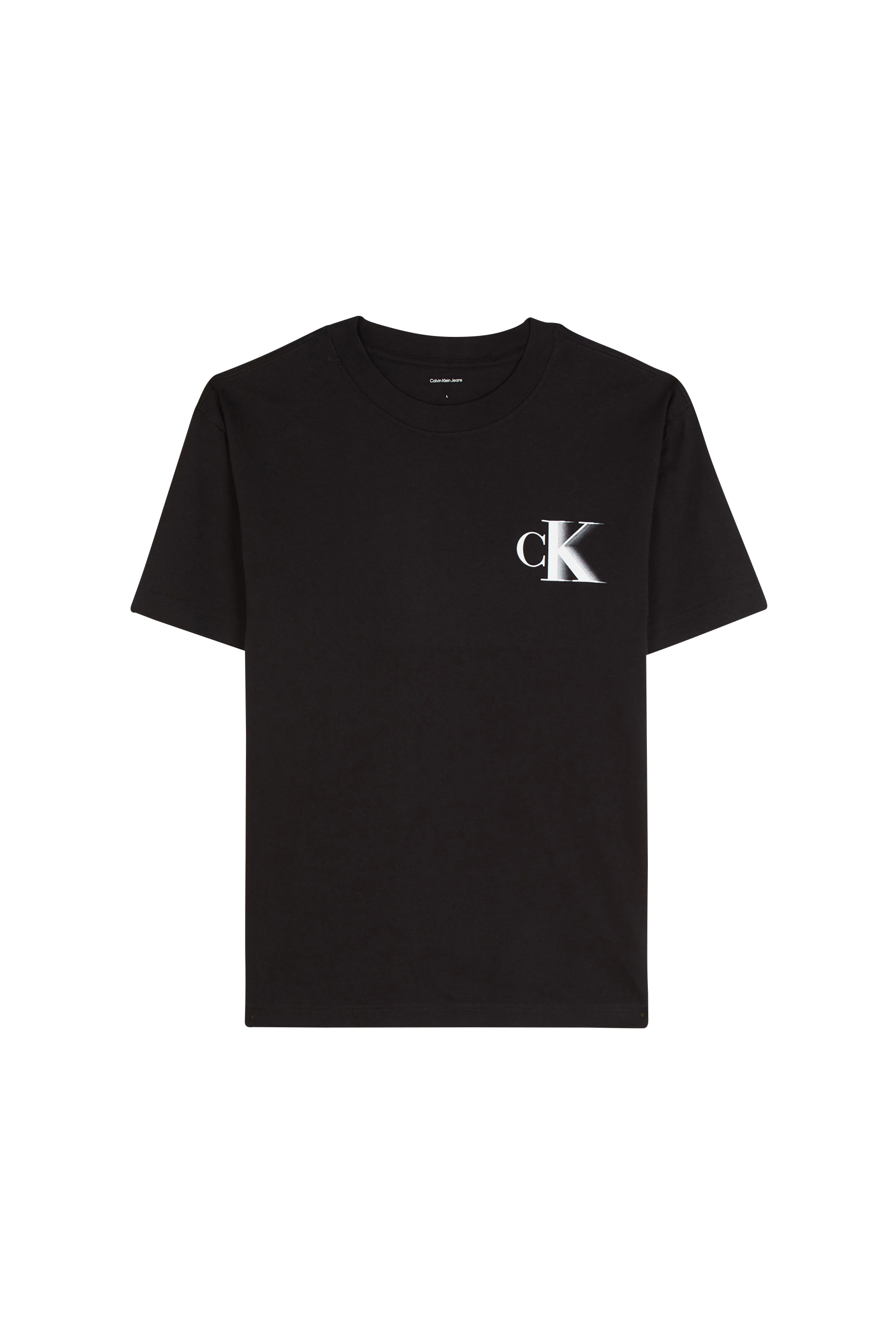 T-shirt Noir