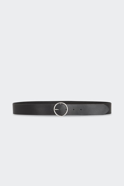 LEVI'S Ceinture Noir