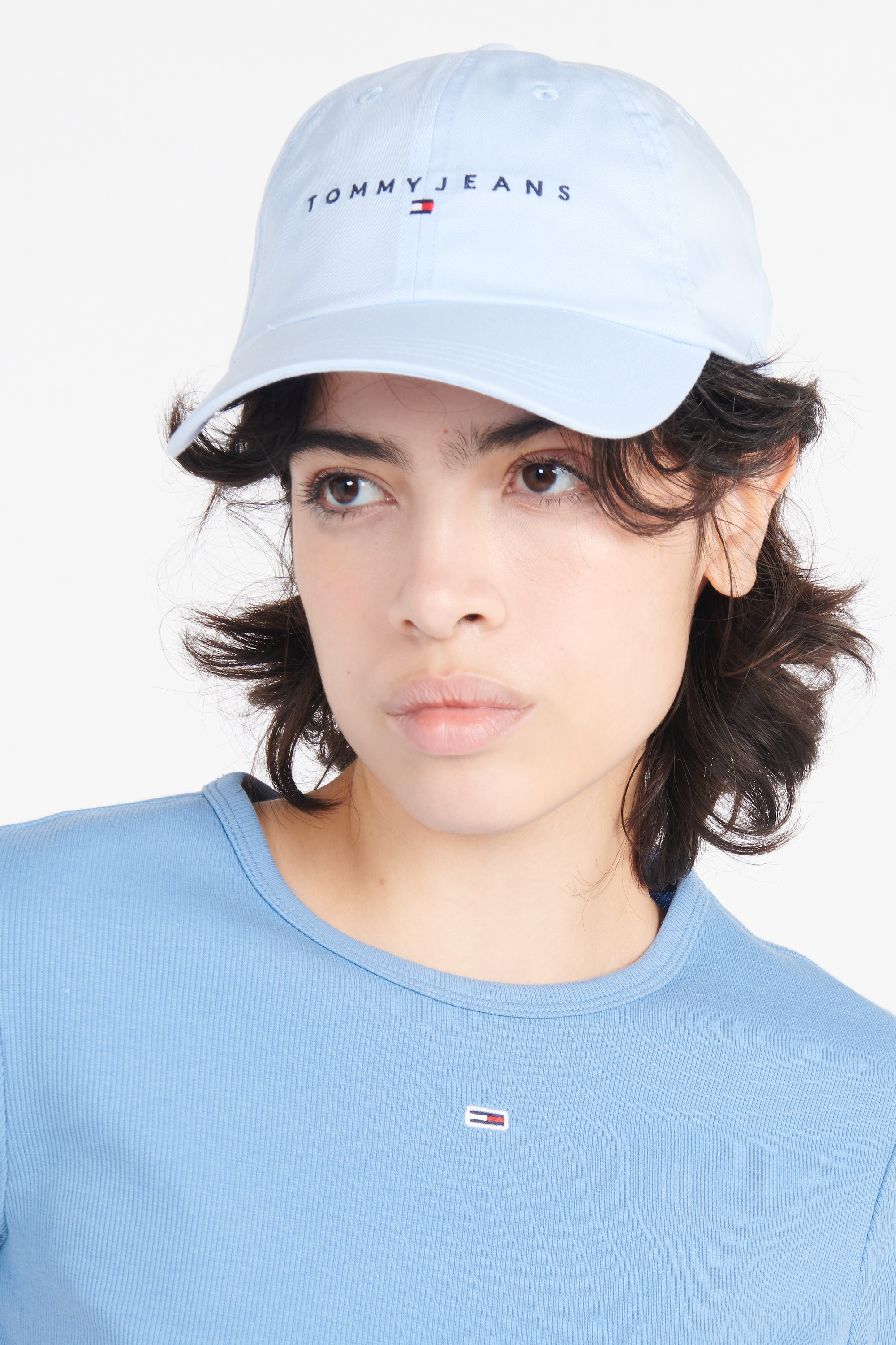 Cap Blue