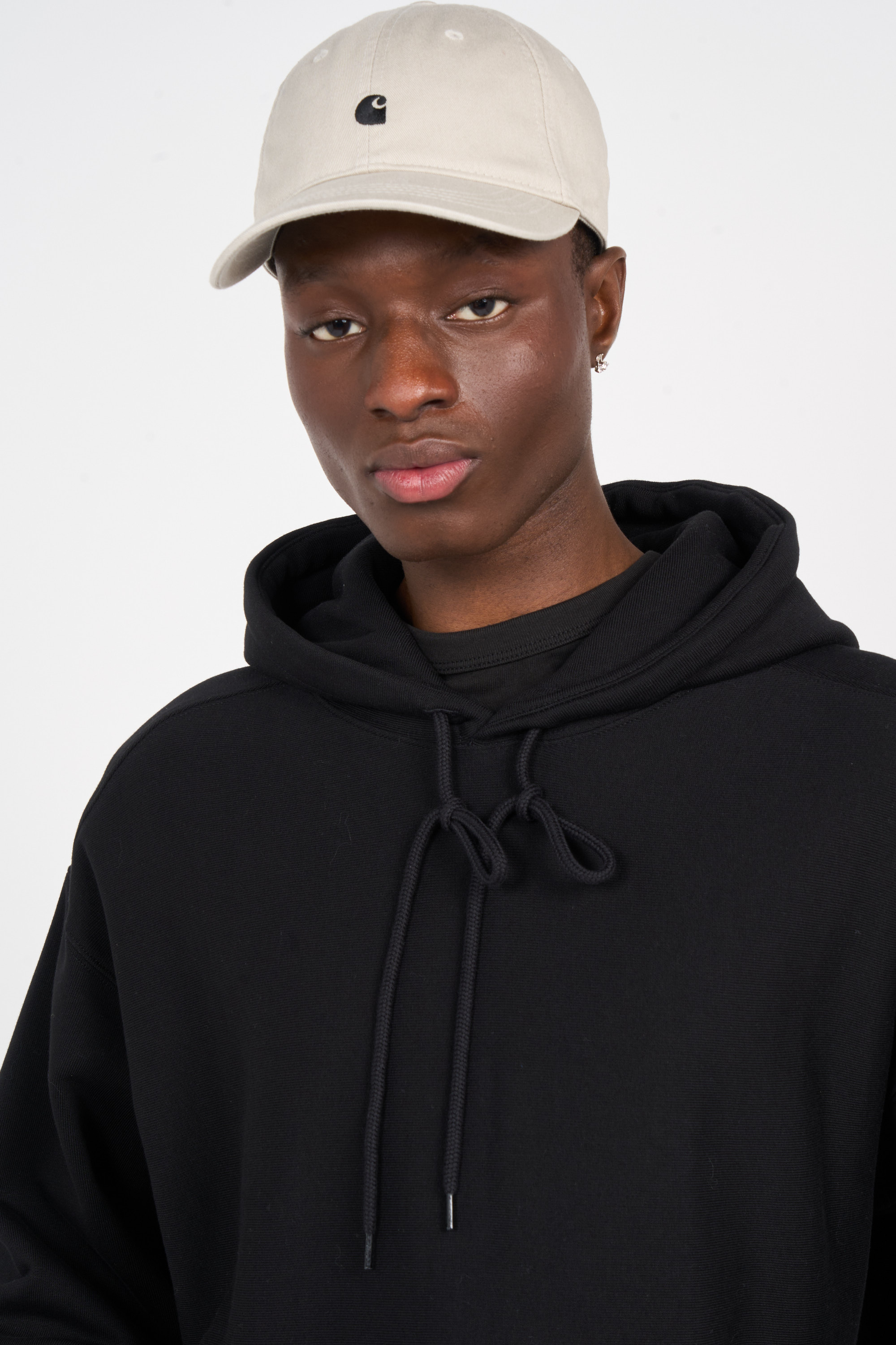Cap Beige