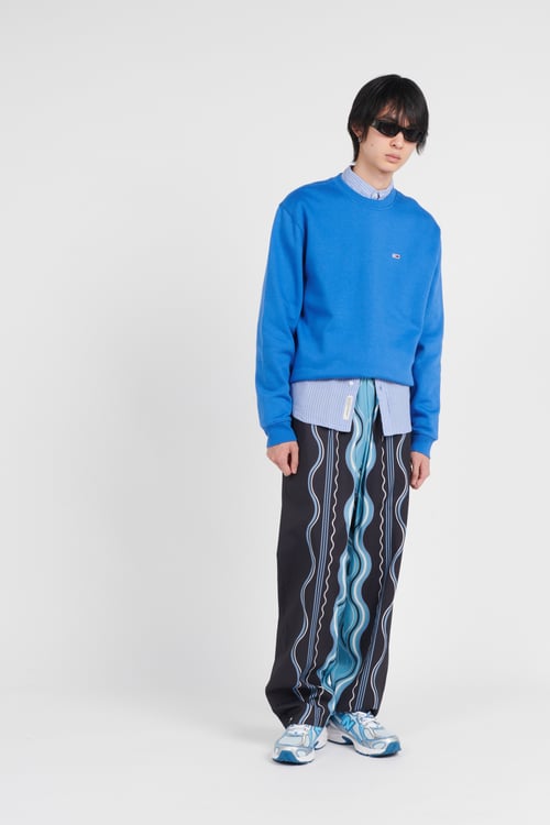 MINIMUM Shirt Blue