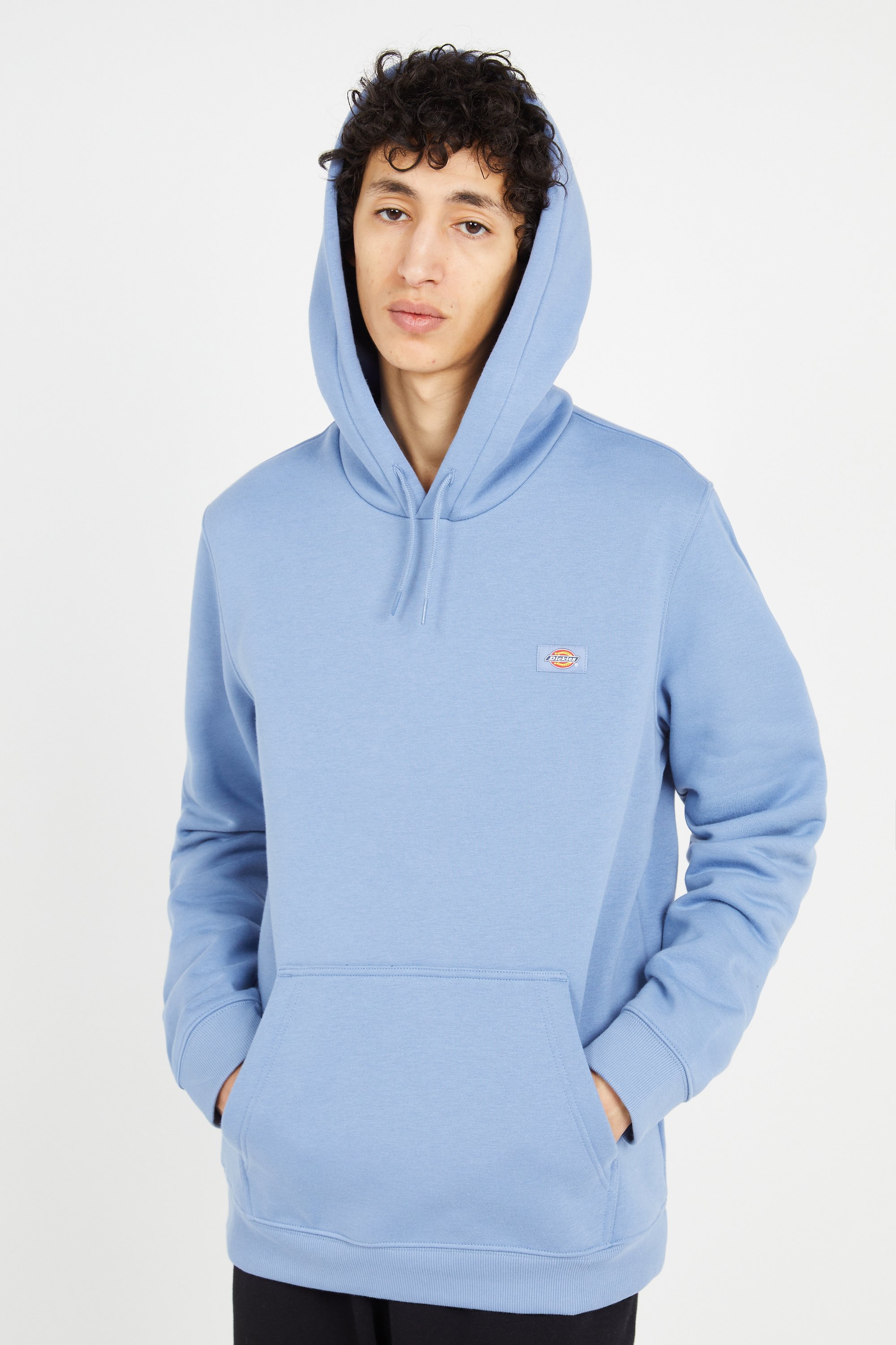 Hoodie Blue