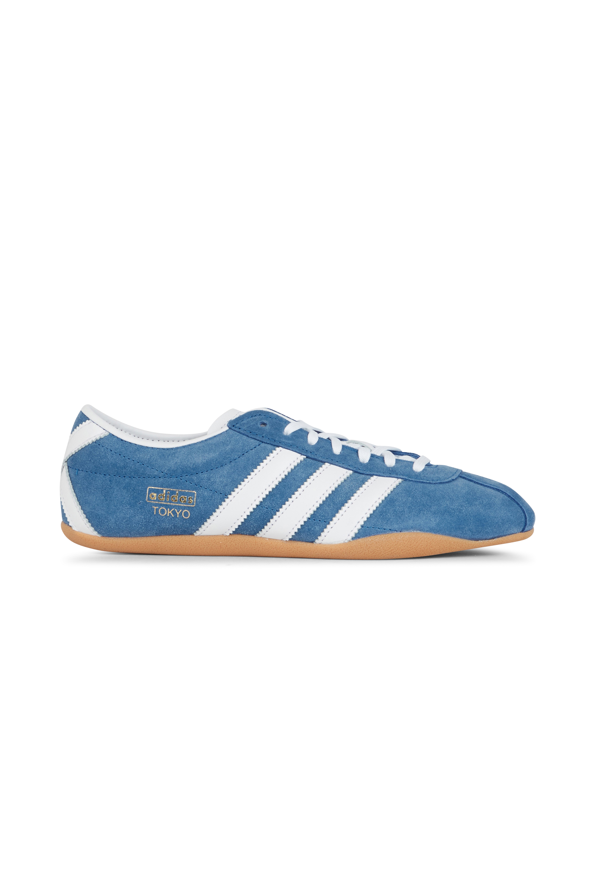 Baskets Bleu