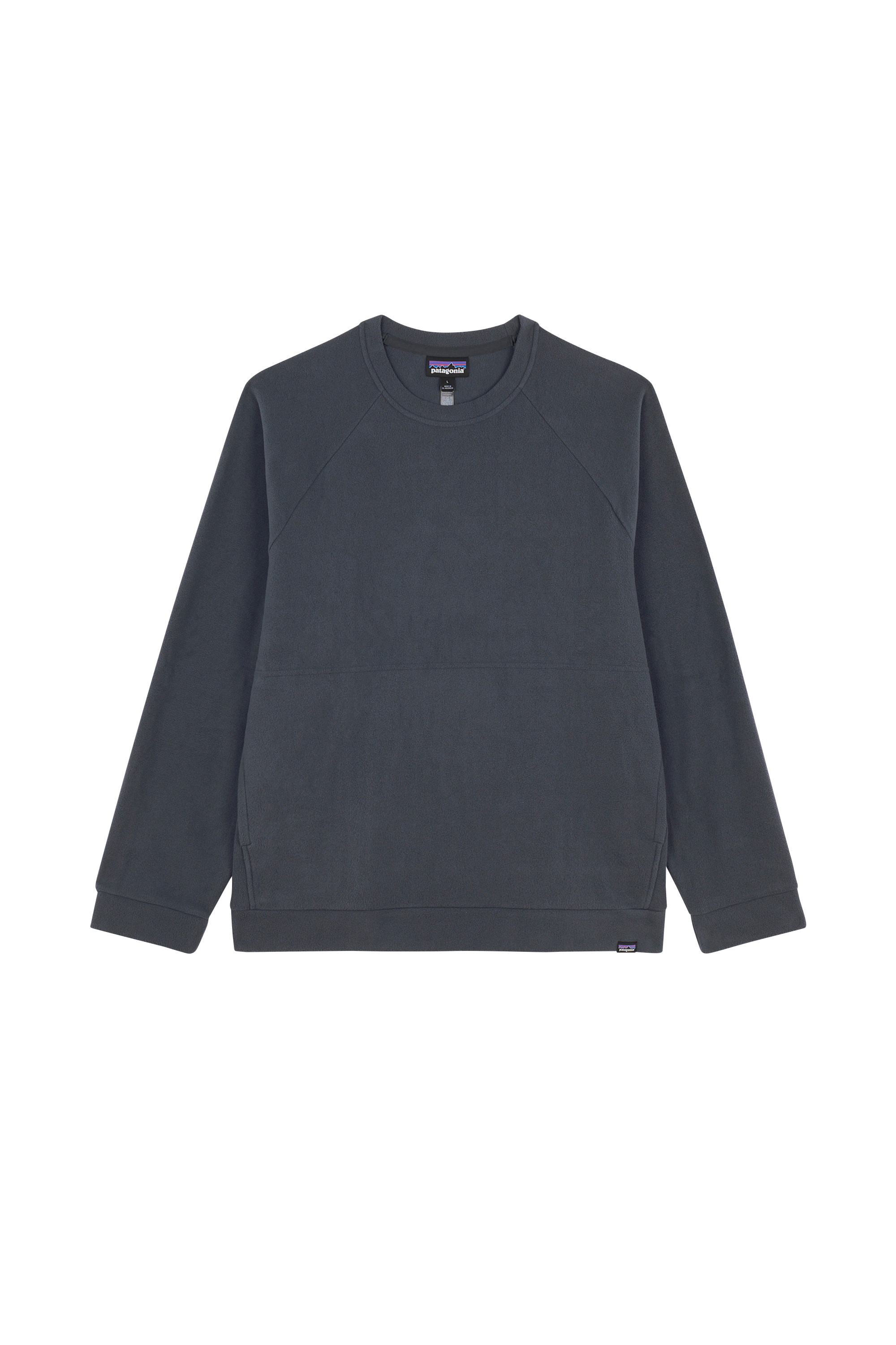 sweatshirt Blue