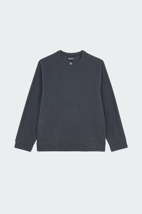 PATAGONIA Sweatshirt Bleu