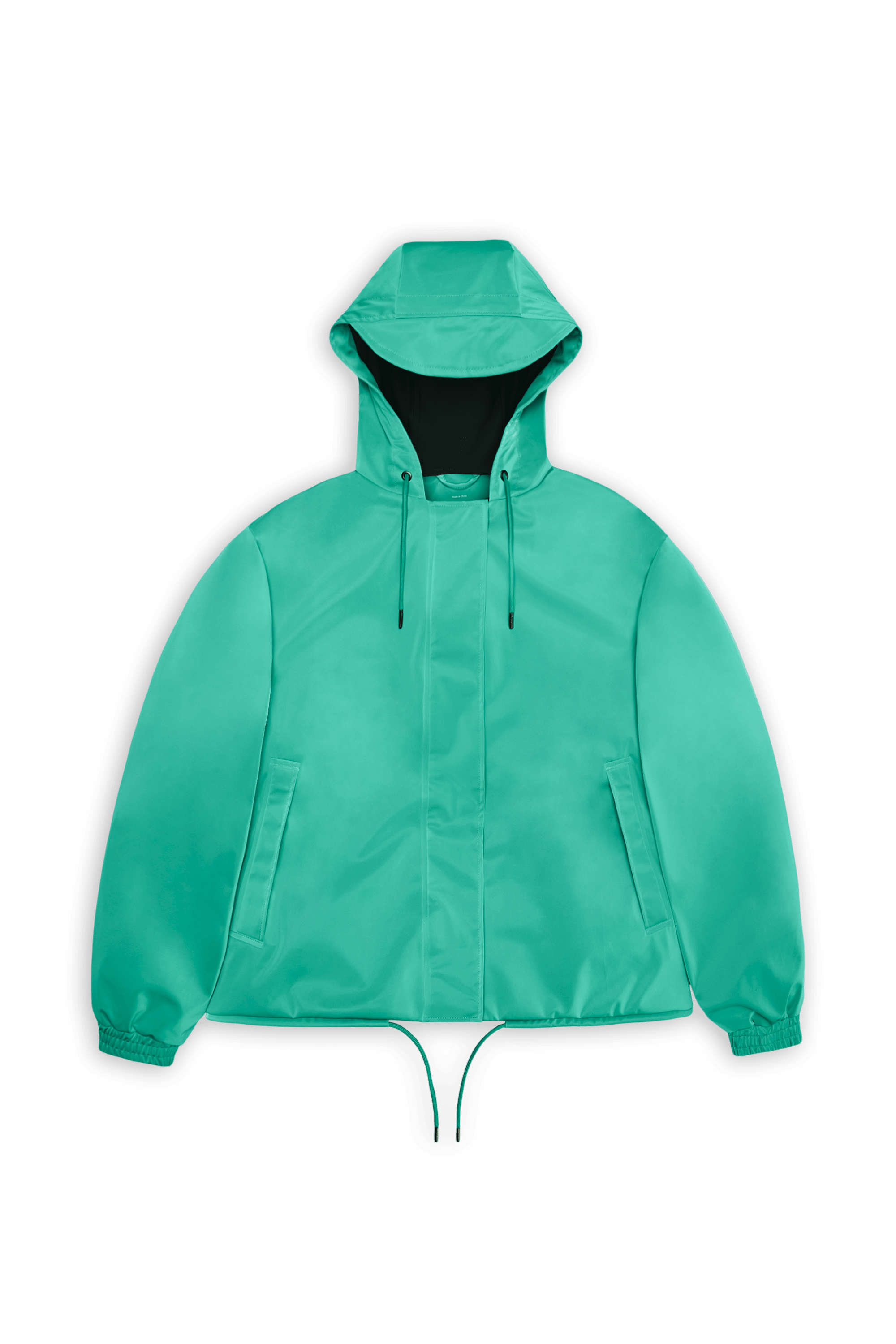Jacket Green