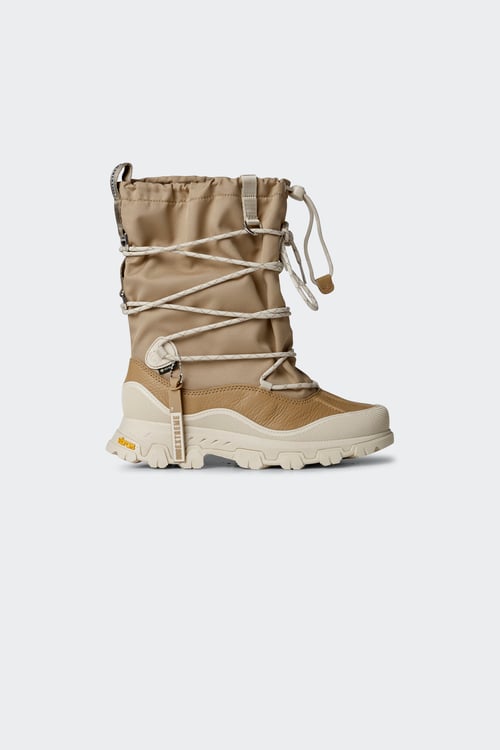 UGG Bottes Marron
