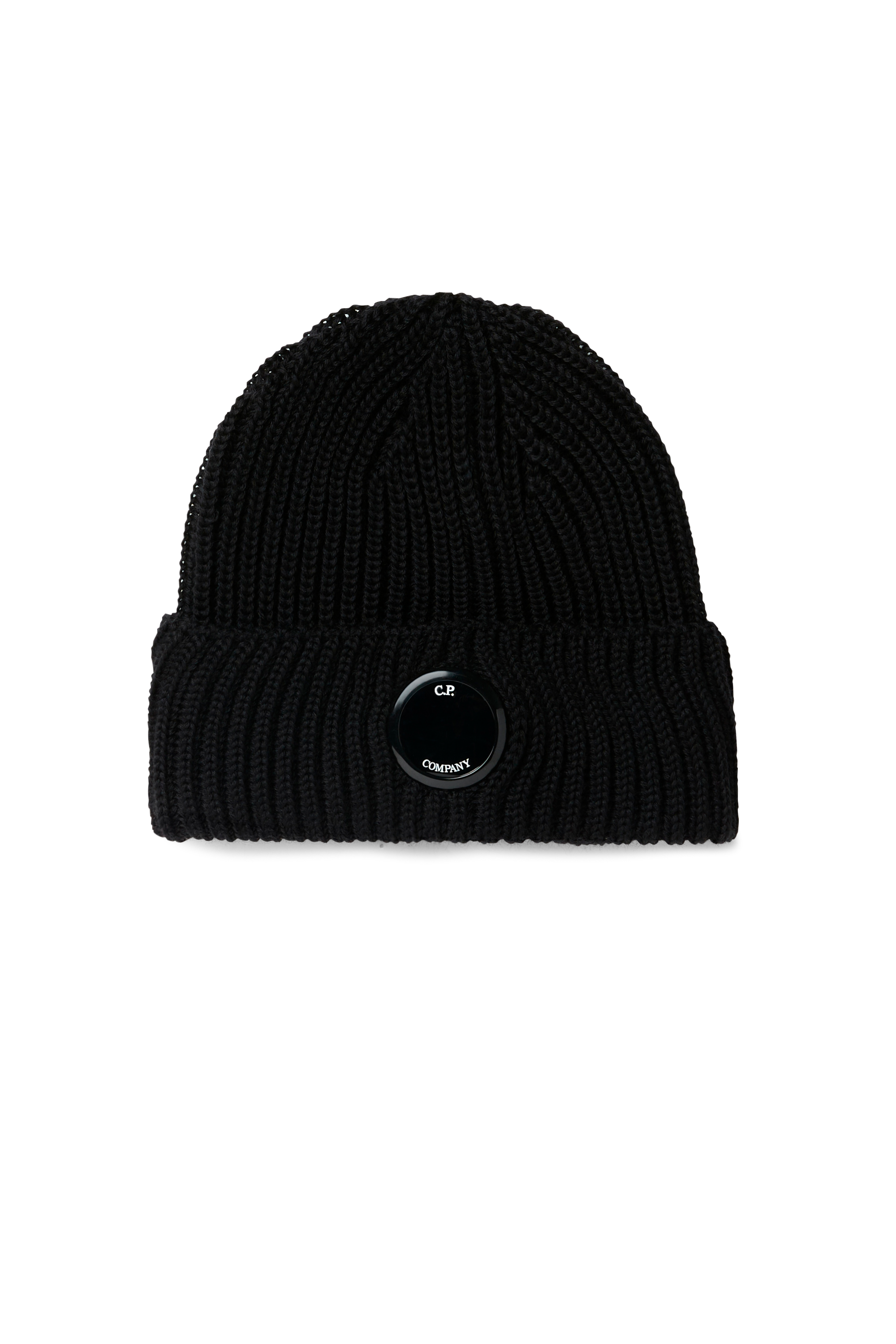 Beanie Black