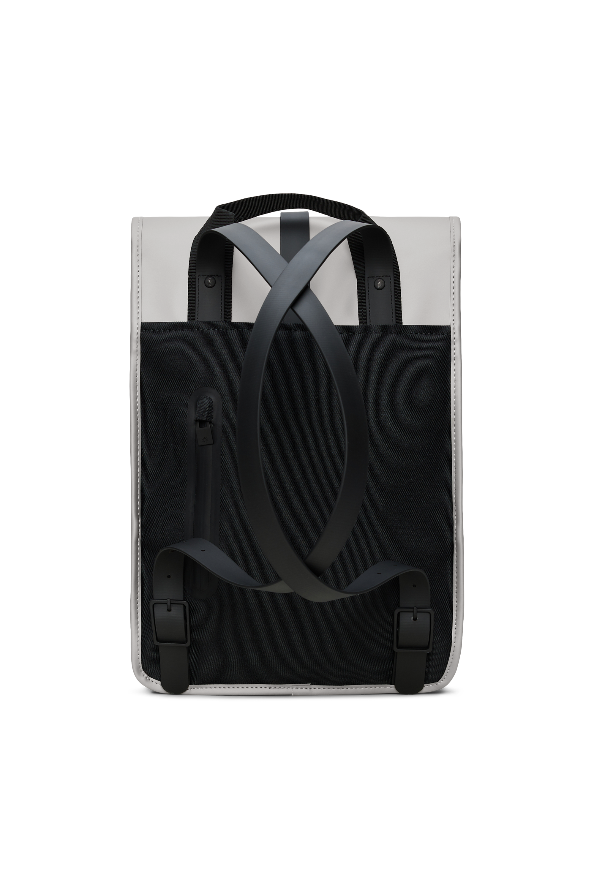 Austin backpack Grey
