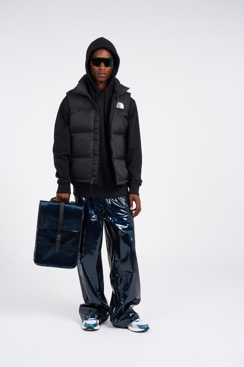 RAINS Austin backpack Blue