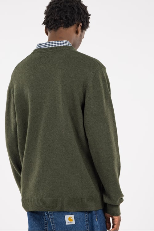 CARHARTT WIP Pull Kaki