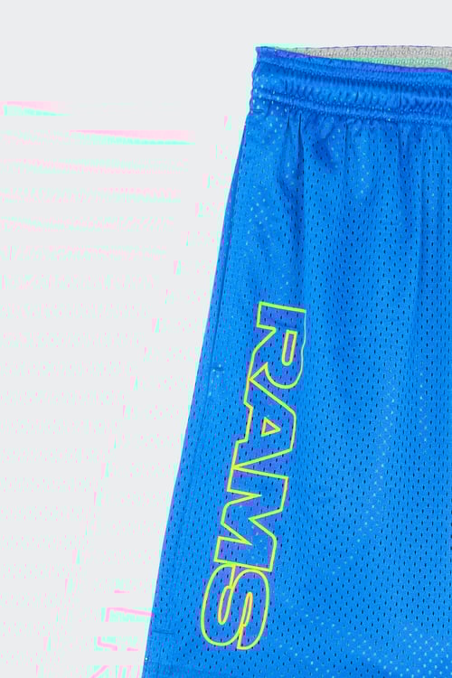 NIKE NFL Short Multicolore