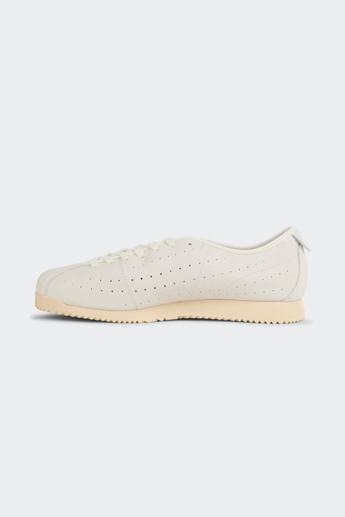 LACOSTE Baskets Beige
